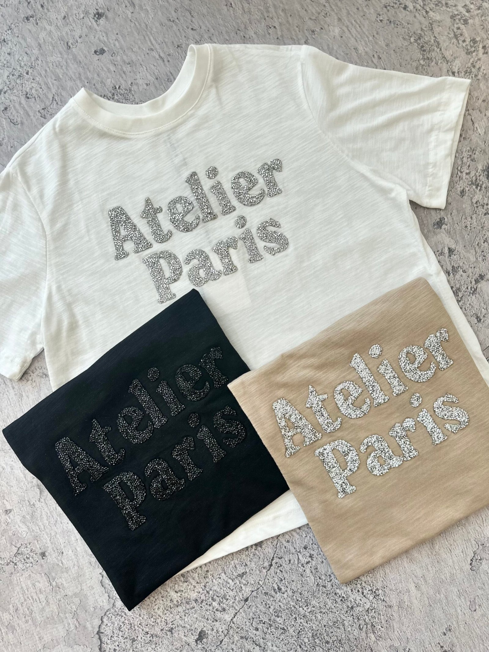 REMERA PARIS - Imagen 5