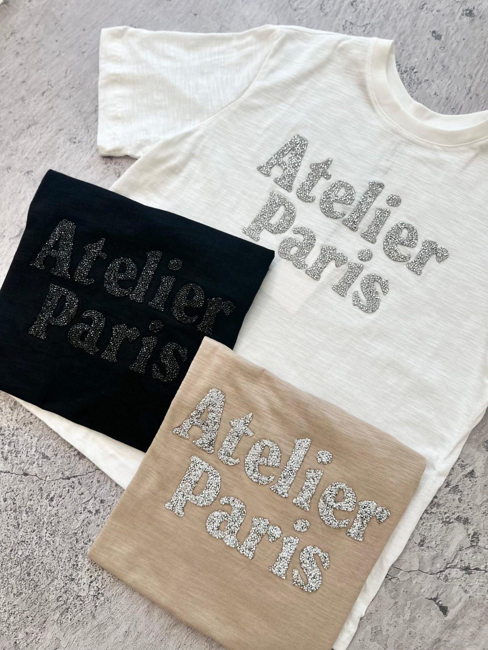 REMERA PARIS - Imagen 4
