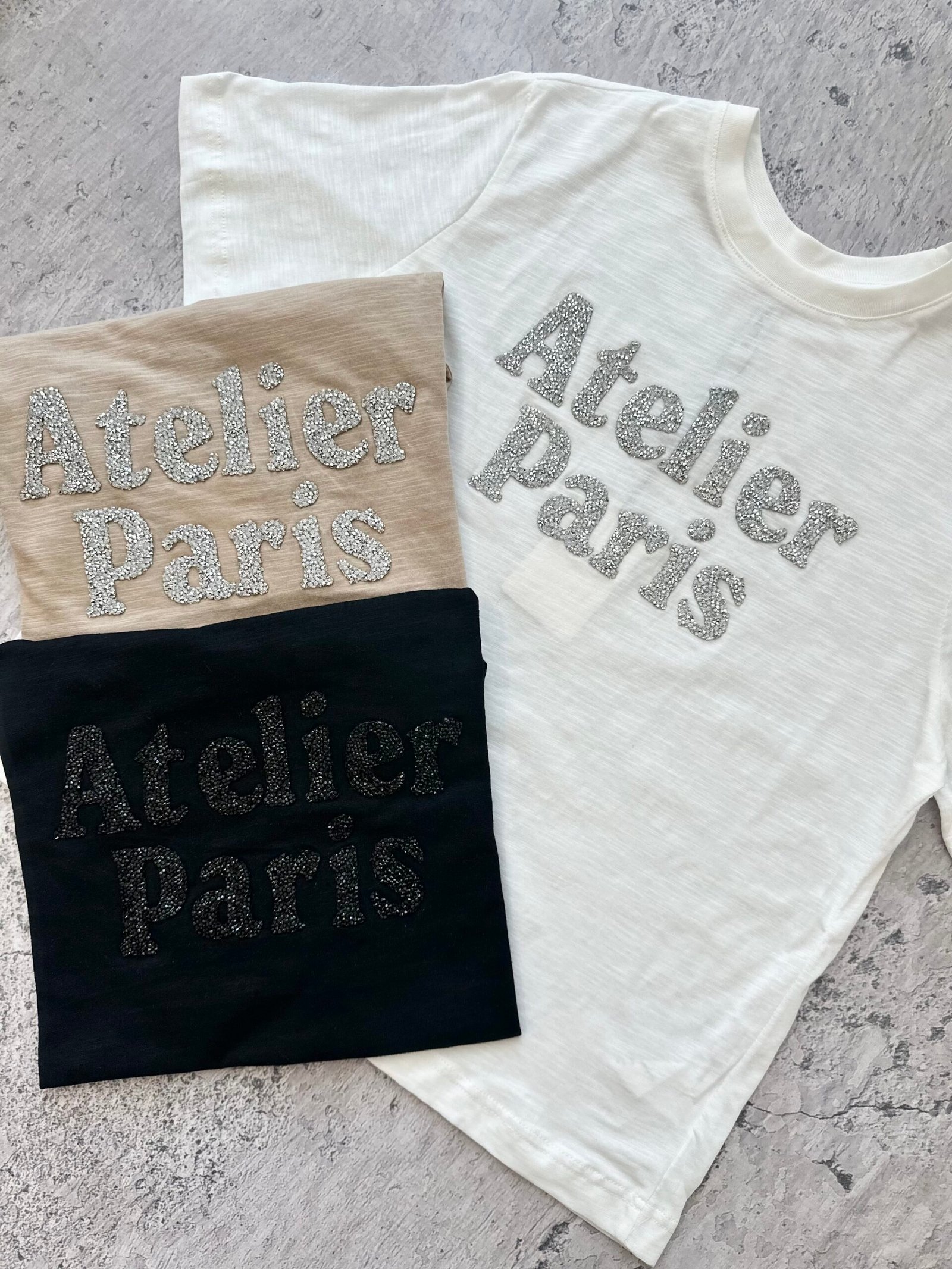 REMERA PARIS - Imagen 3