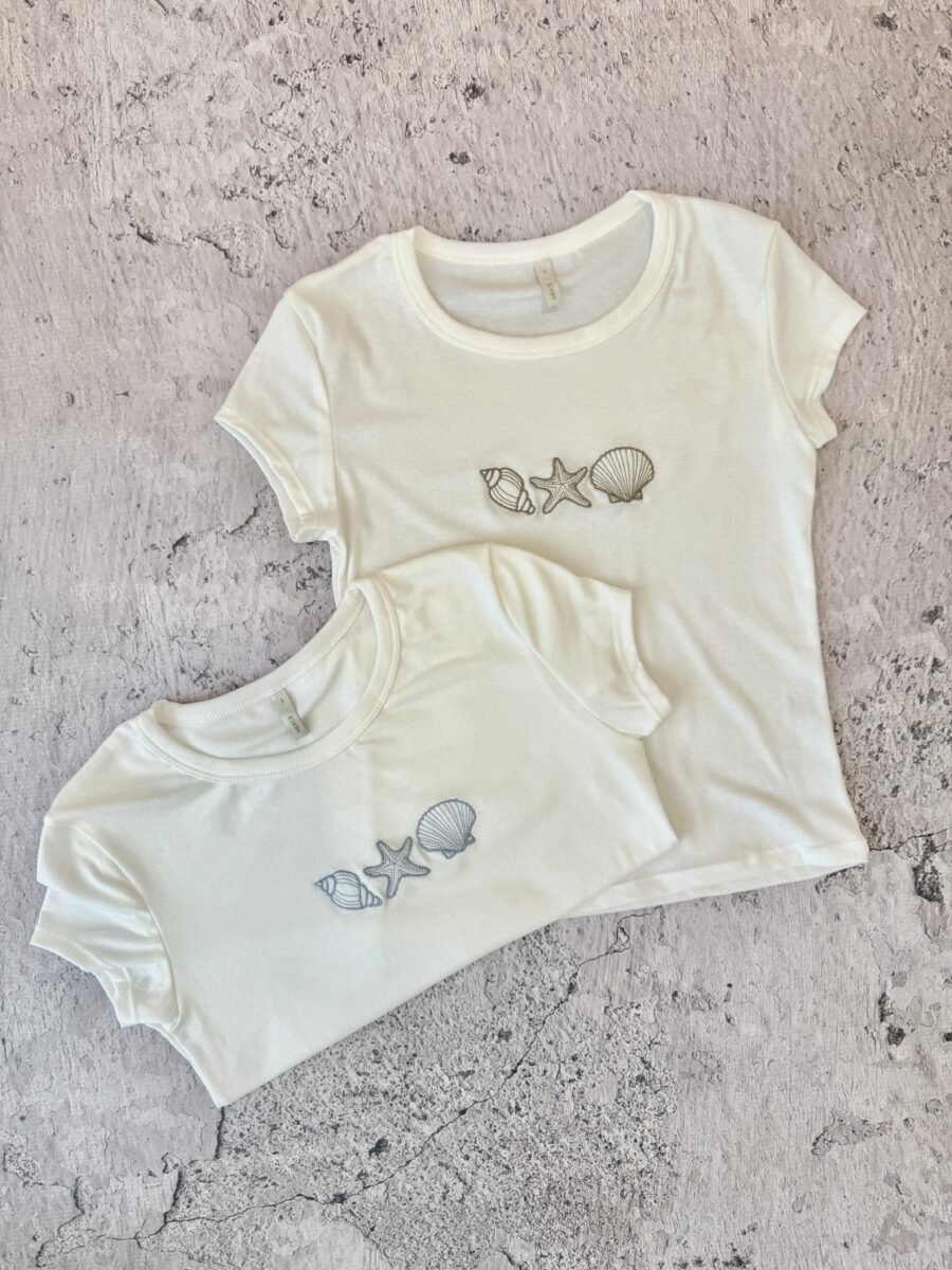 REMERA MAR - Imagen 4