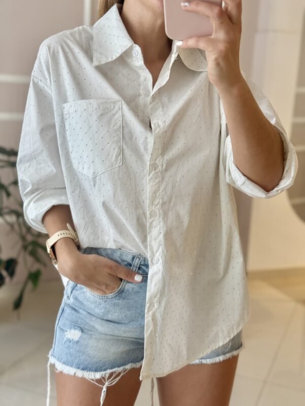 CAMISA WARA