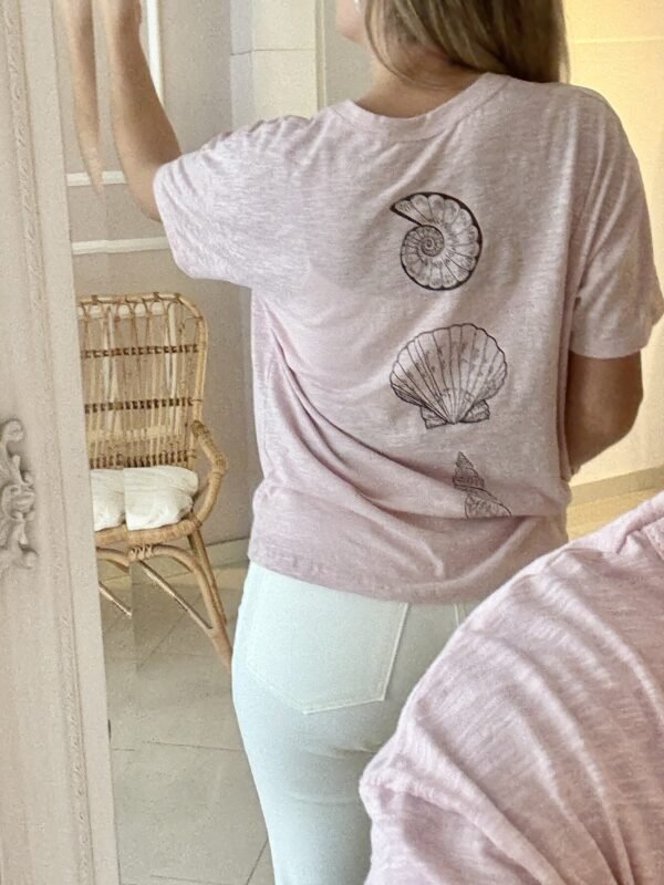 REMERA MAREA