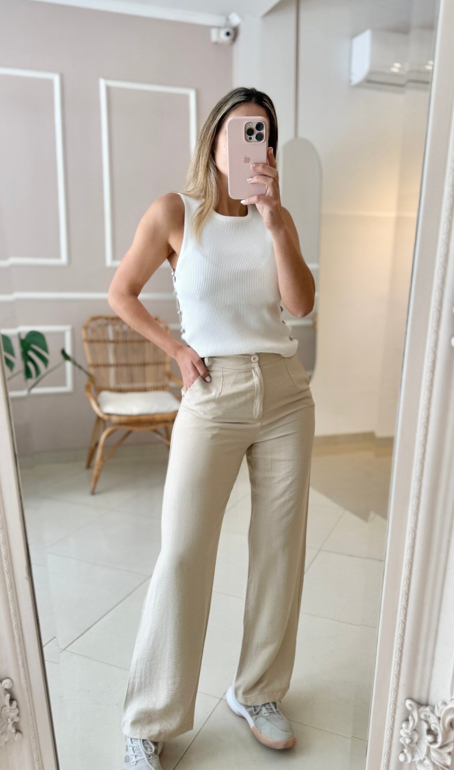 PANTALON PETRA - Imagen 3
