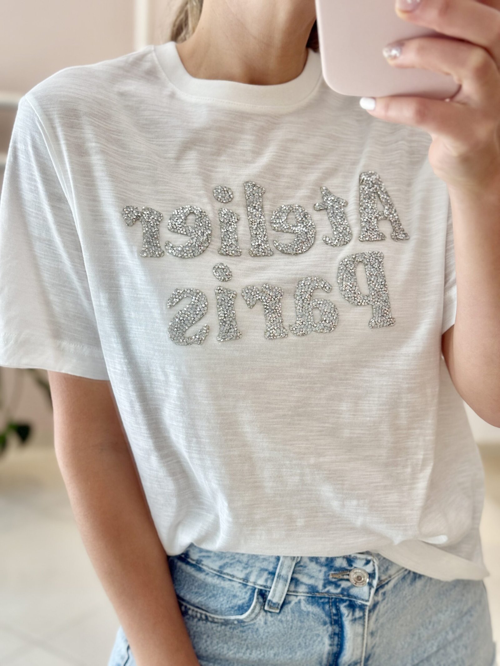 REMERA PARIS - Imagen 2