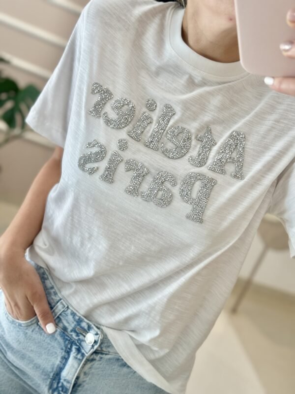 REMERA PARIS