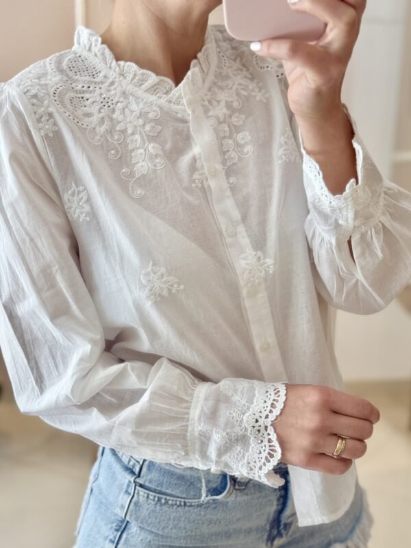 CAMISA ZAIRA