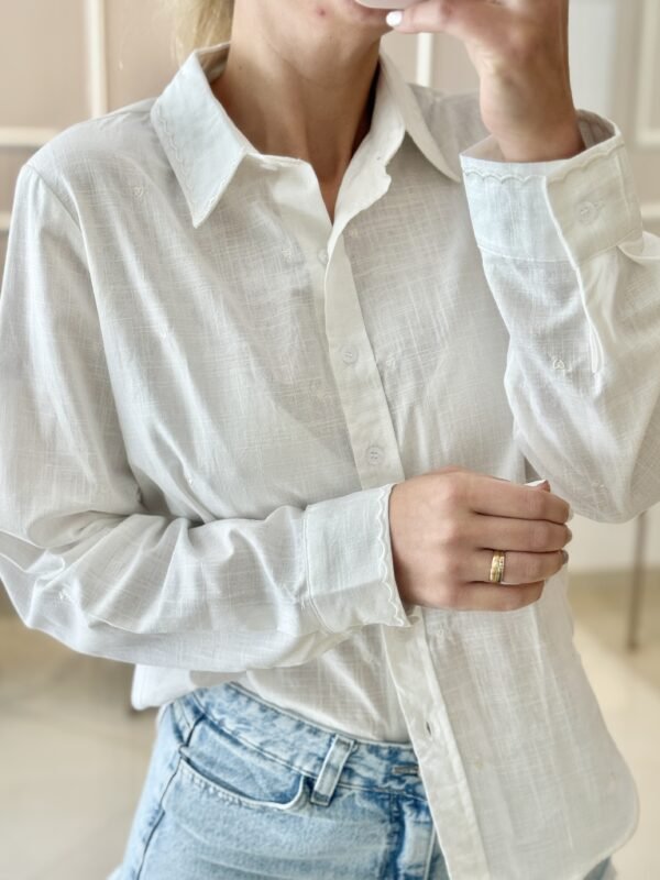 CAMISA BEA