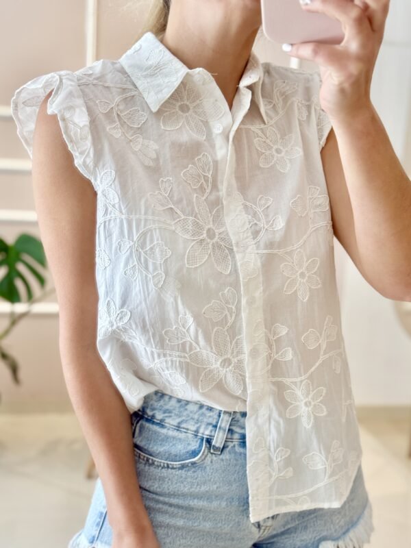 BLUSA JUM