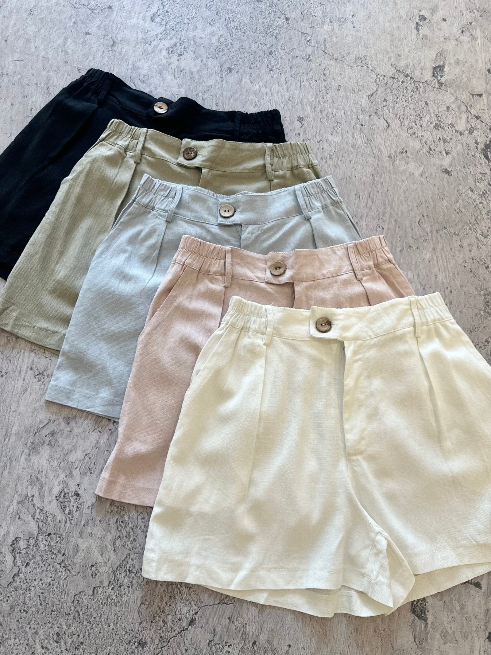 SHORT ALINA - Imagen 3