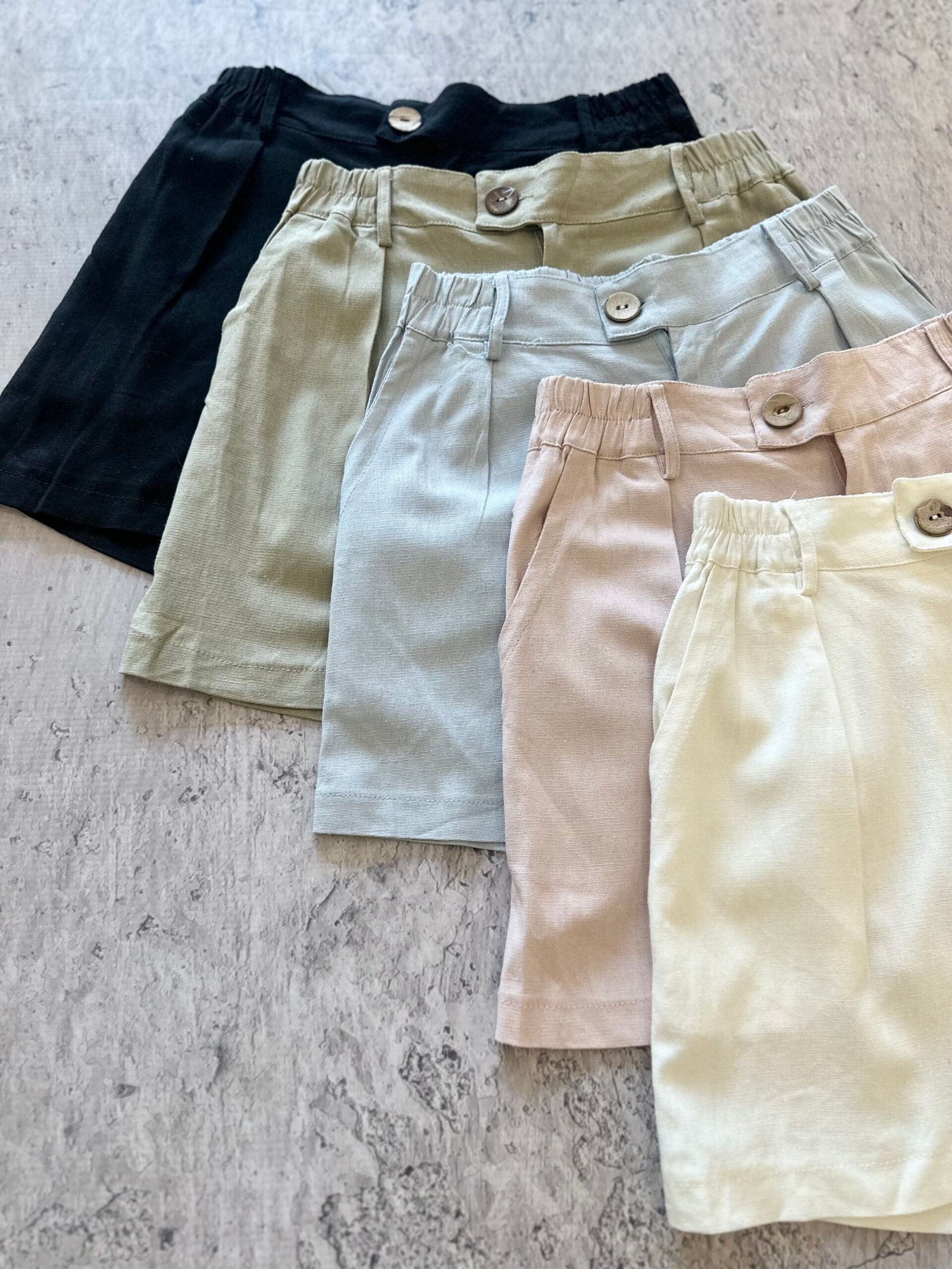 SHORT ALINA - Imagen 4