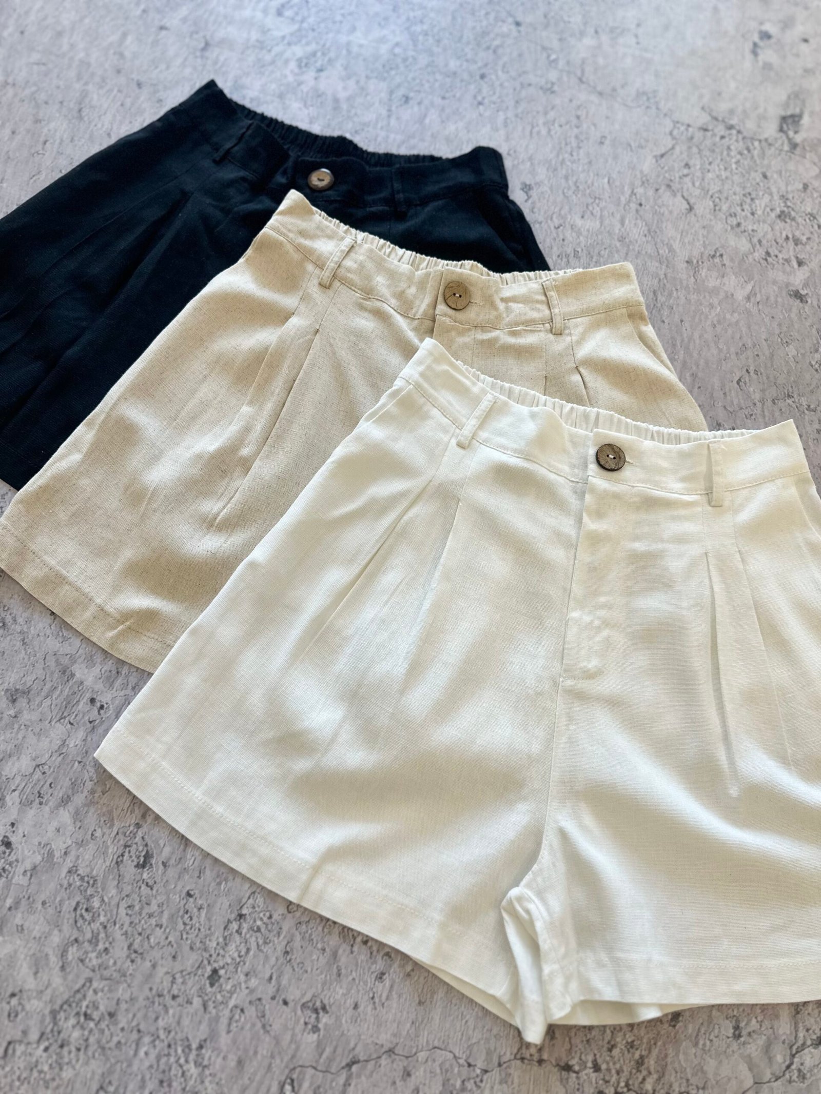 SHORT TATI - Imagen 3