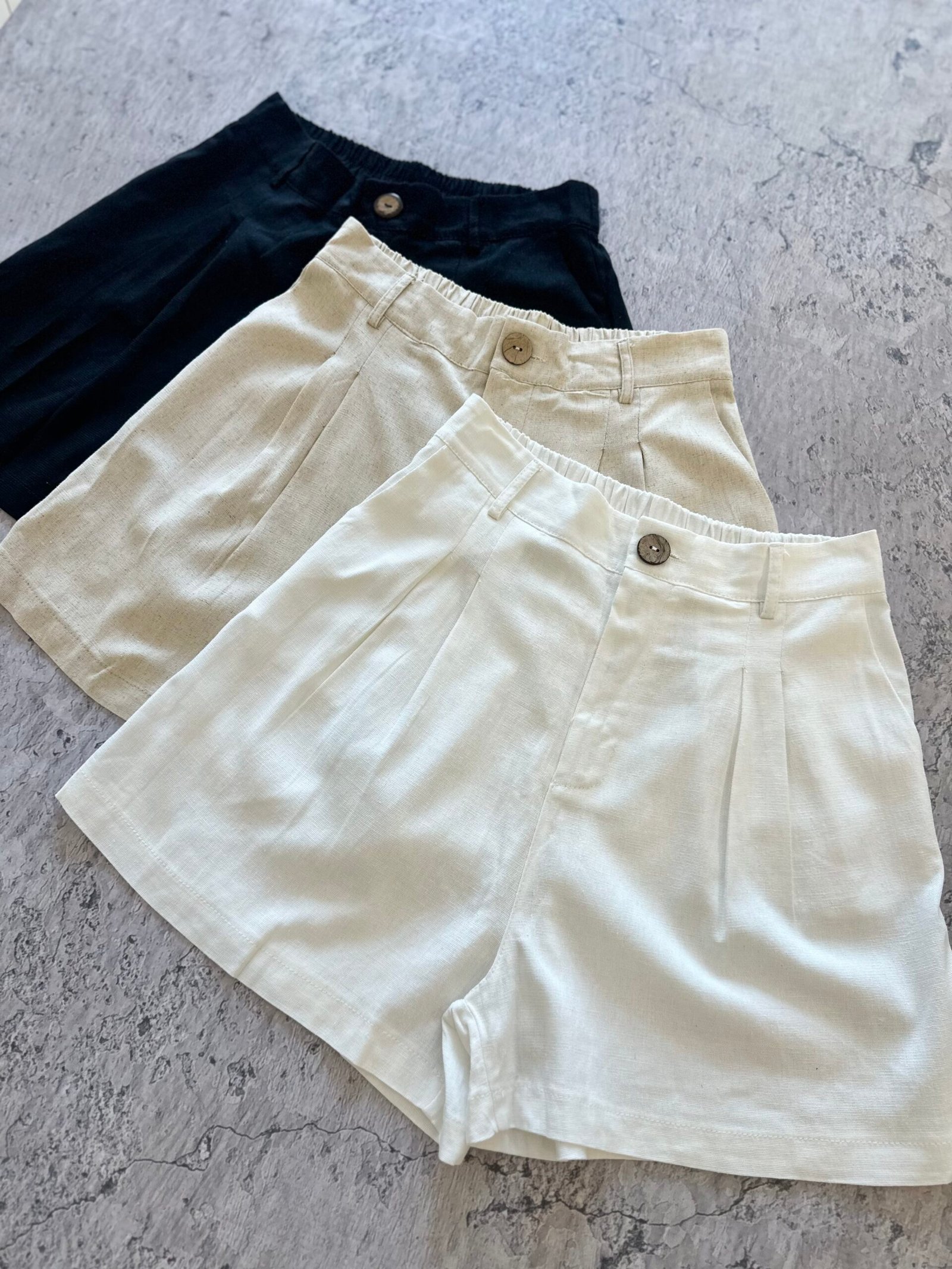 SHORT TATI - Imagen 4