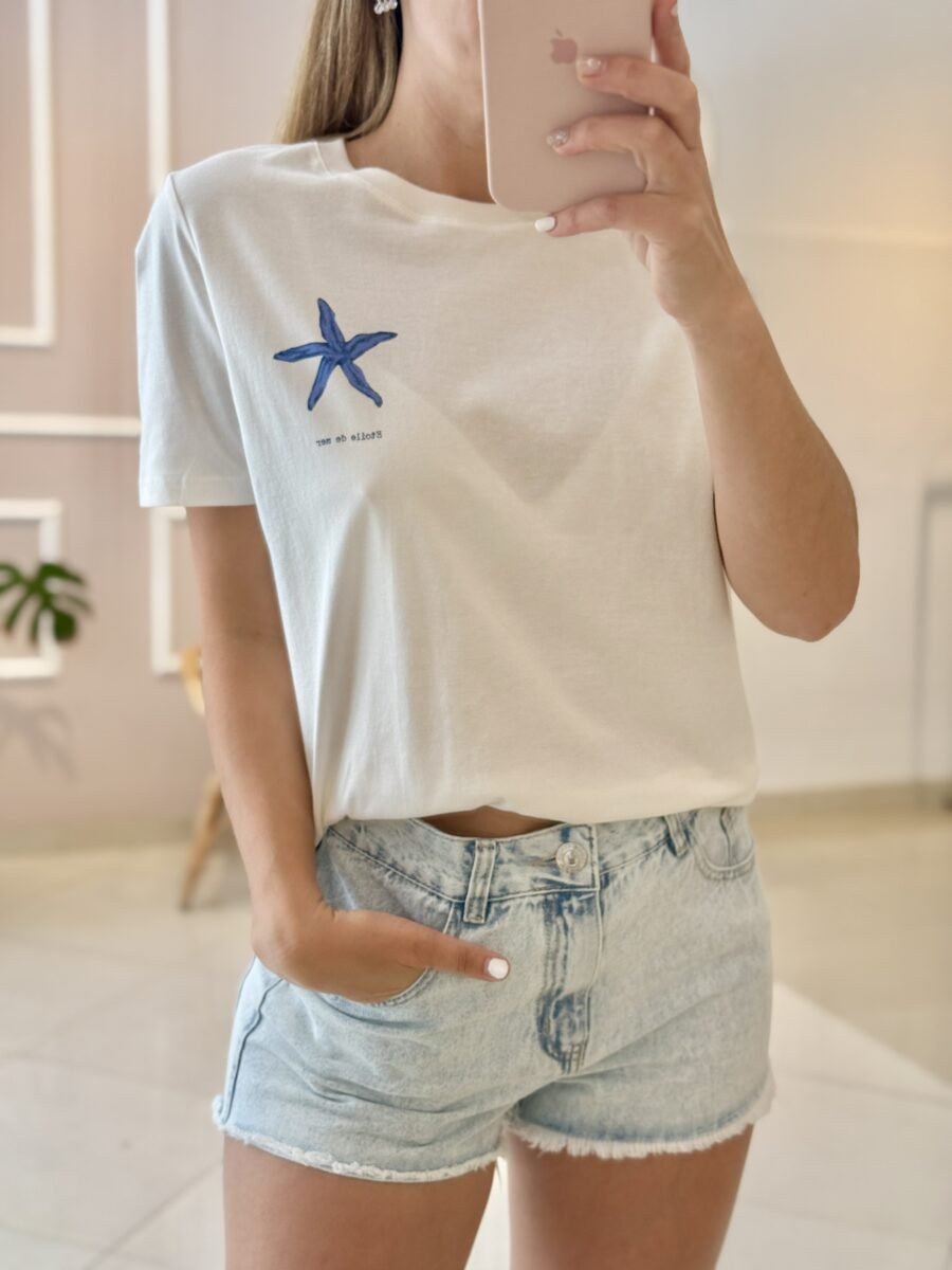 REMERA MER - Imagen 2