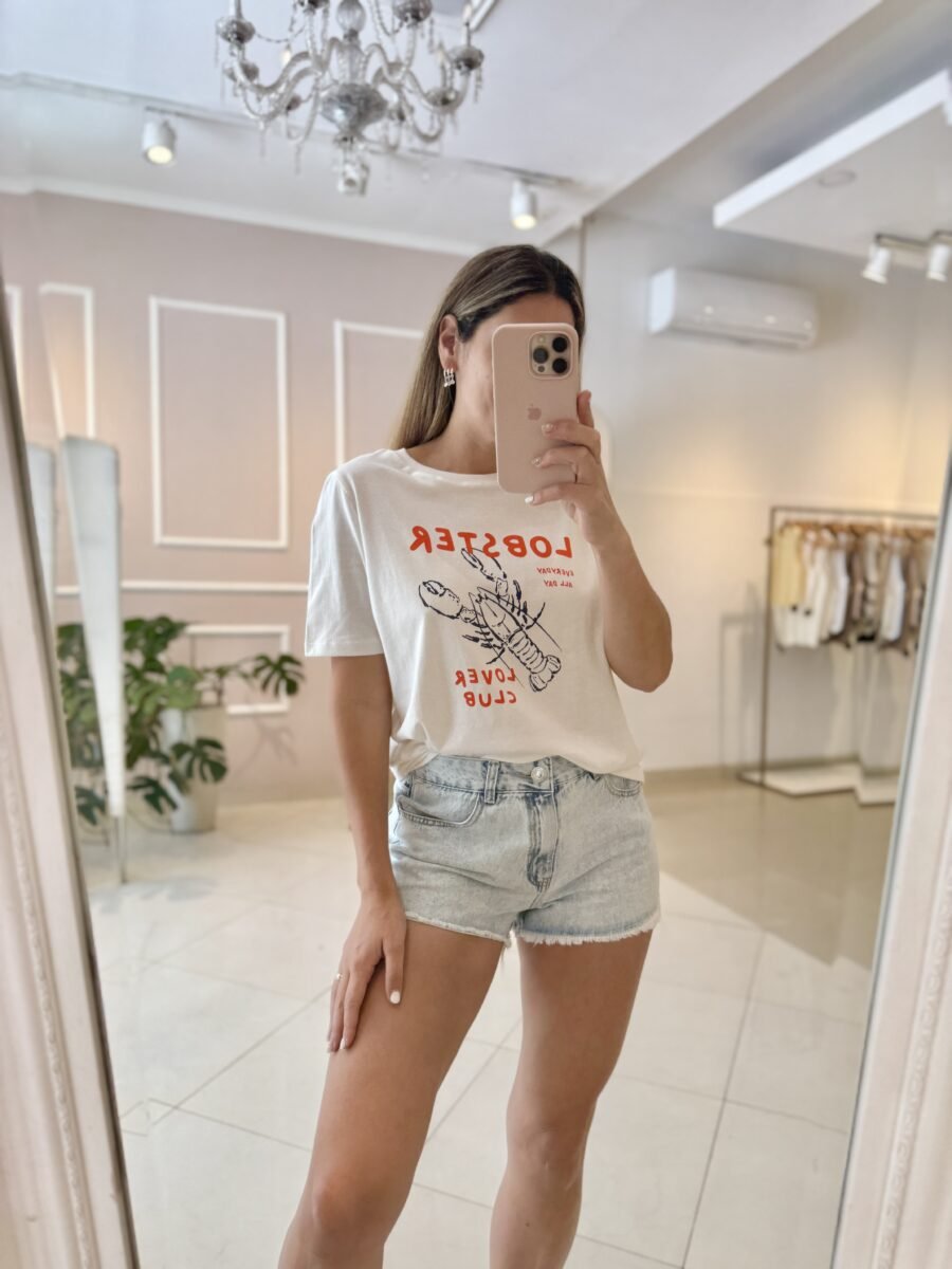REMERA BLOSTER - Imagen 3