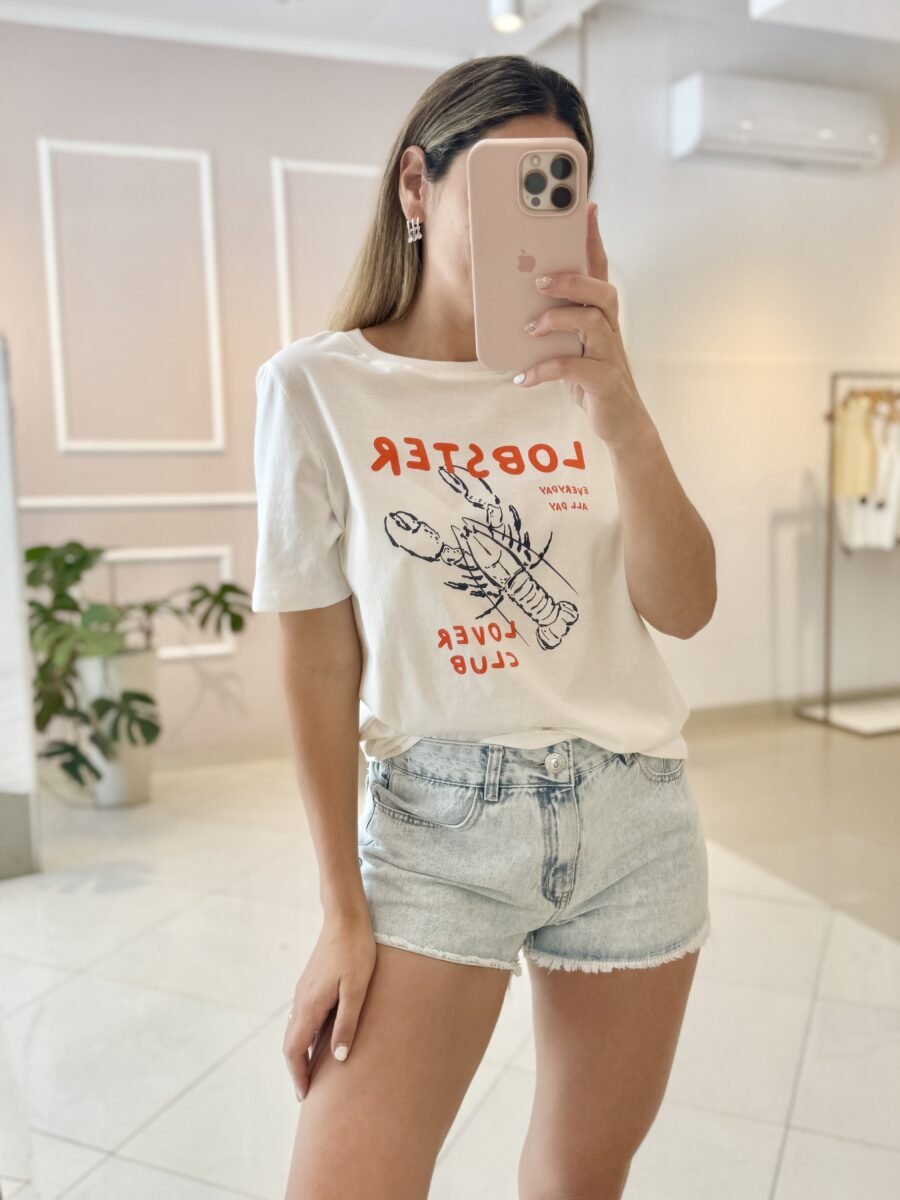 REMERA BLOSTER - Imagen 2