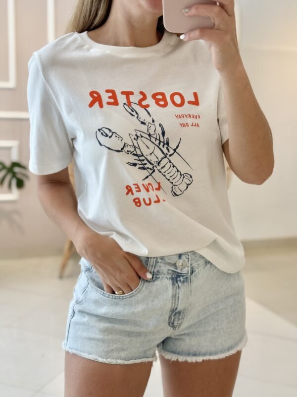 REMERA BLOSTER