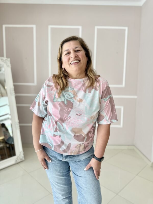 REMERA FRIDA