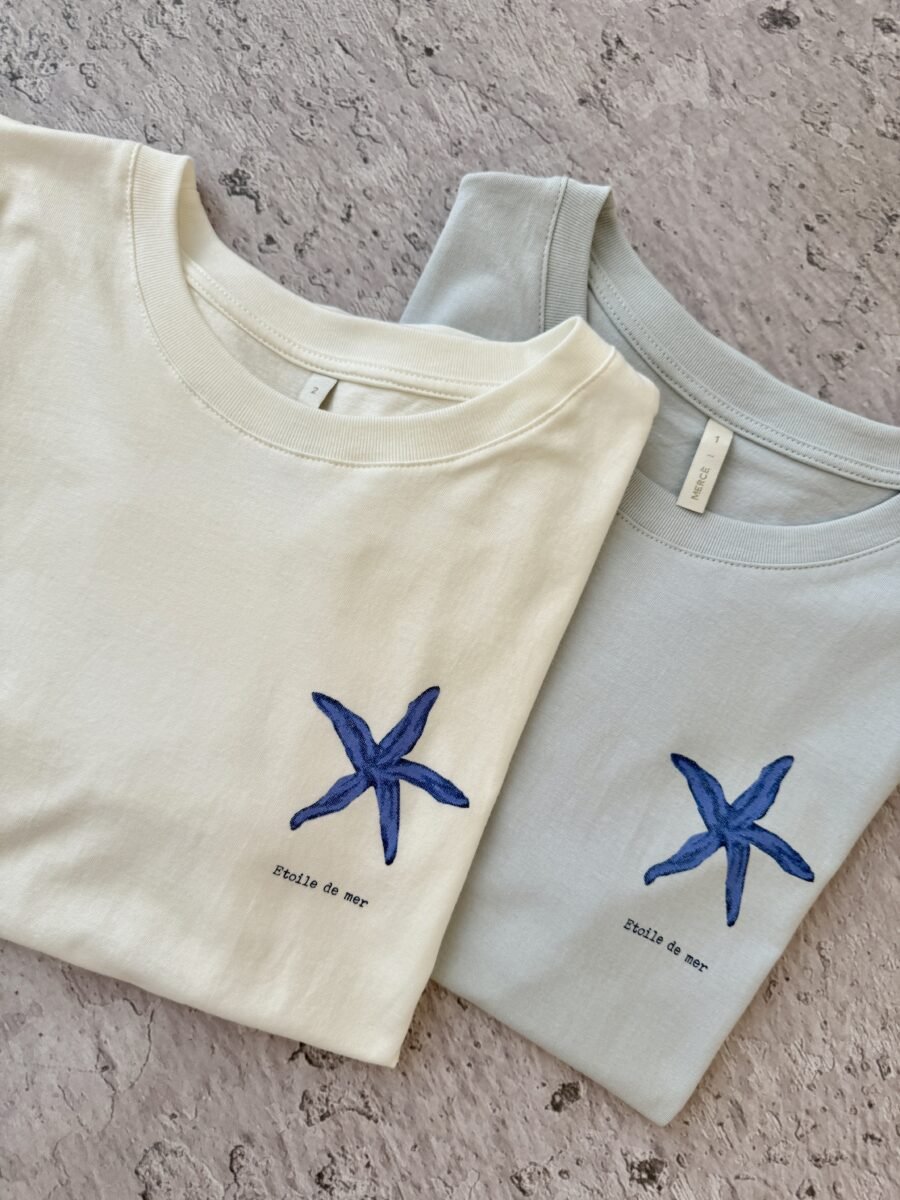 REMERA MER - Imagen 4