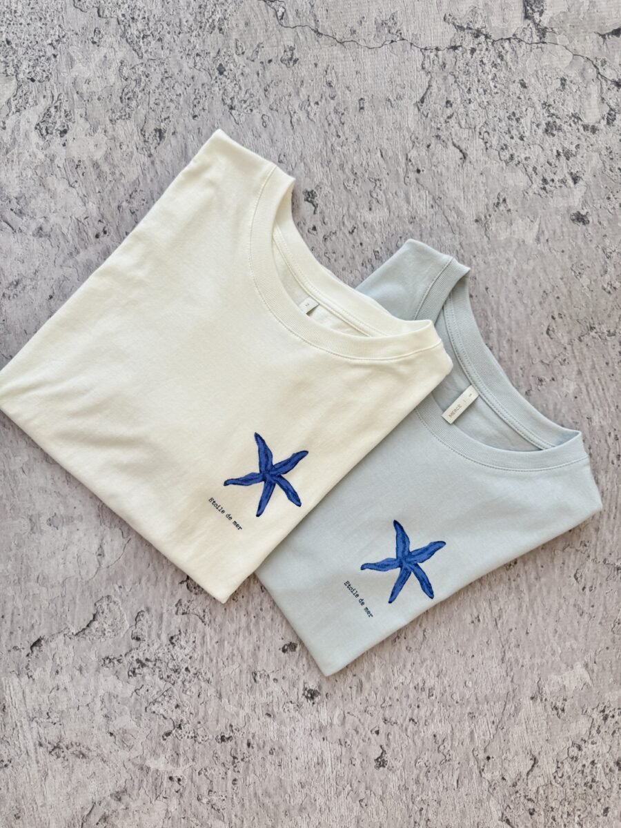 REMERA MER - Imagen 3