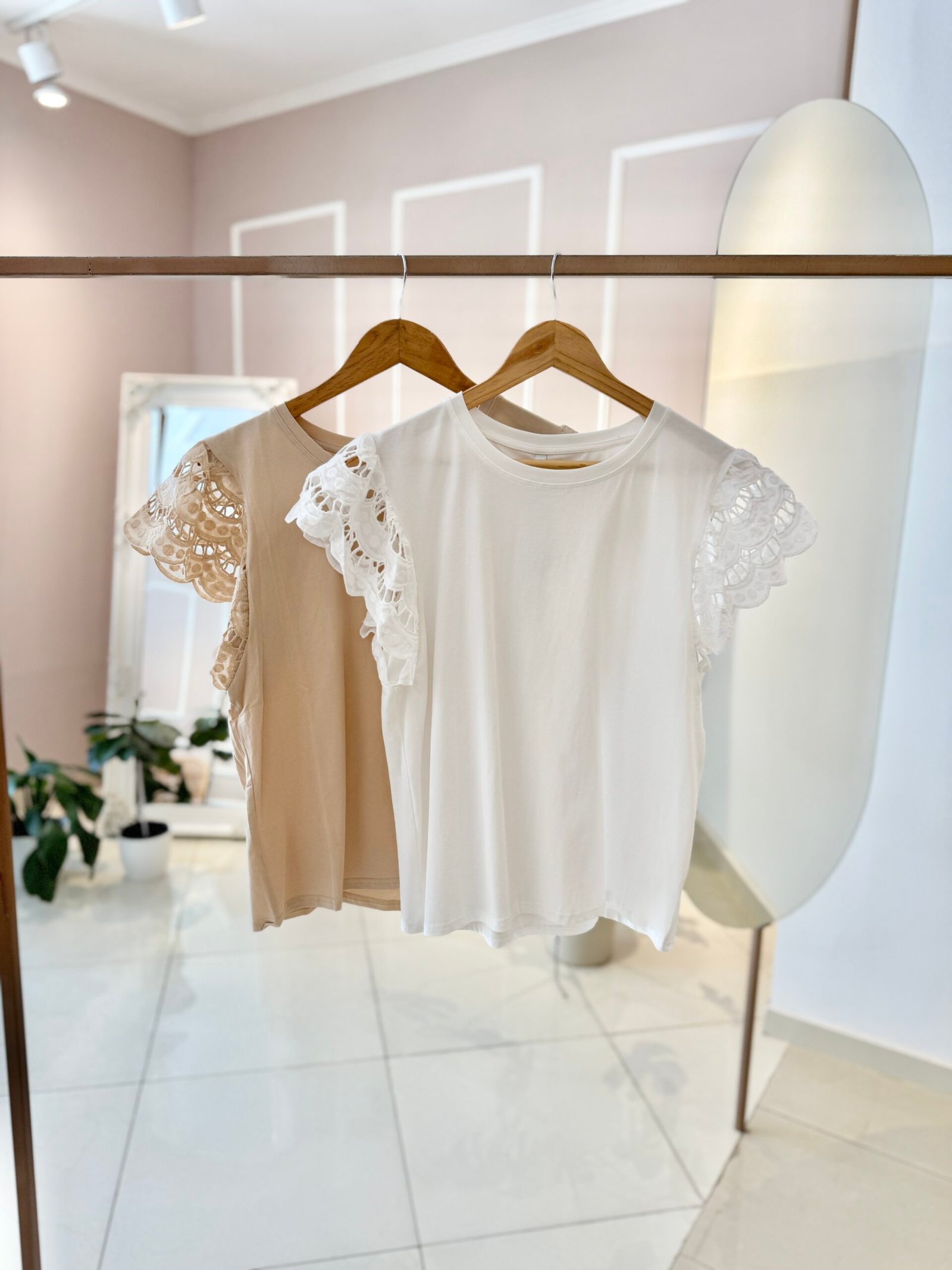 REMERA MORA - Imagen 5