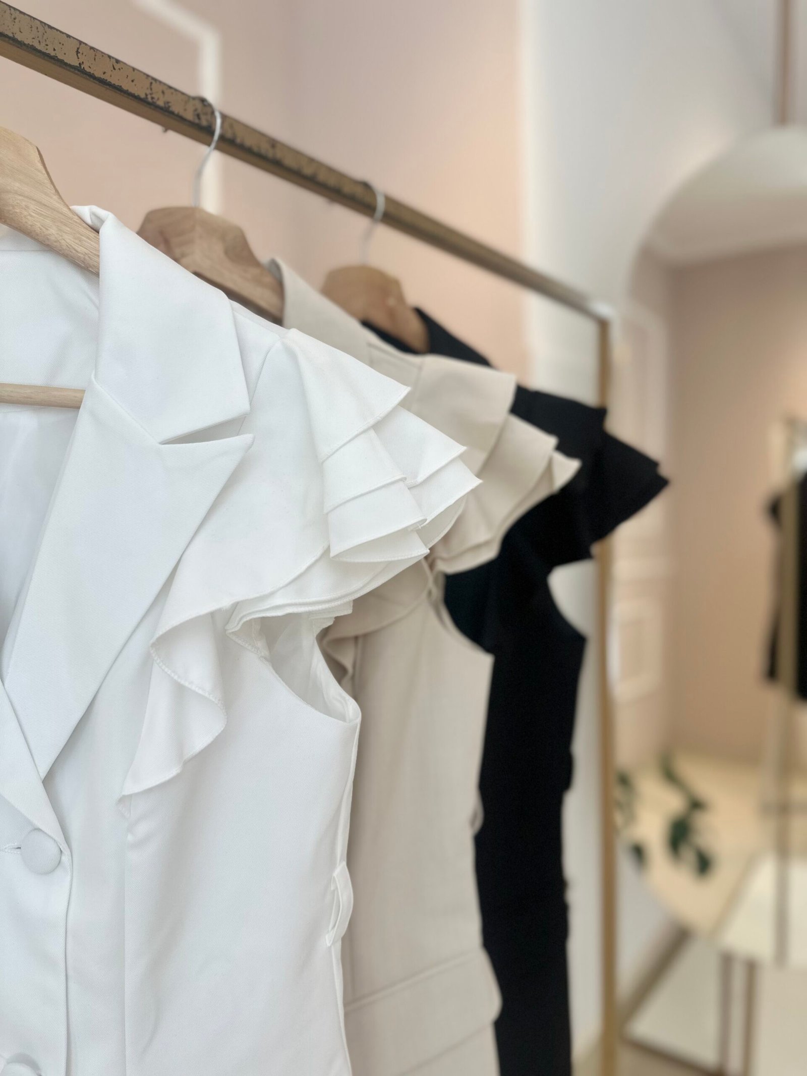 BLEZER CHARLOTTE - Imagen 6