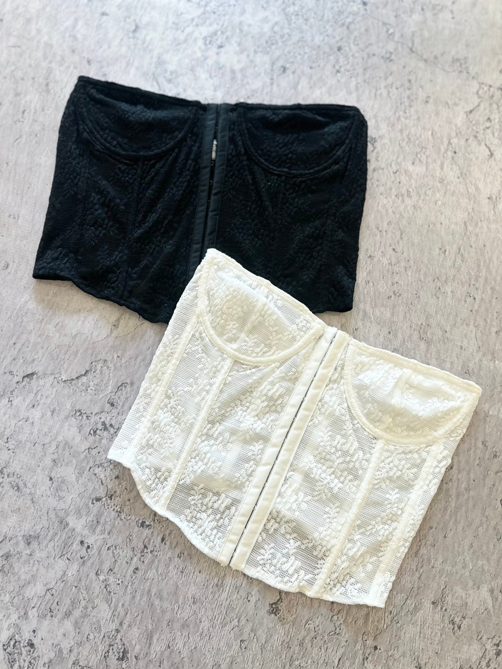 CORSET TOKIO - Imagen 3