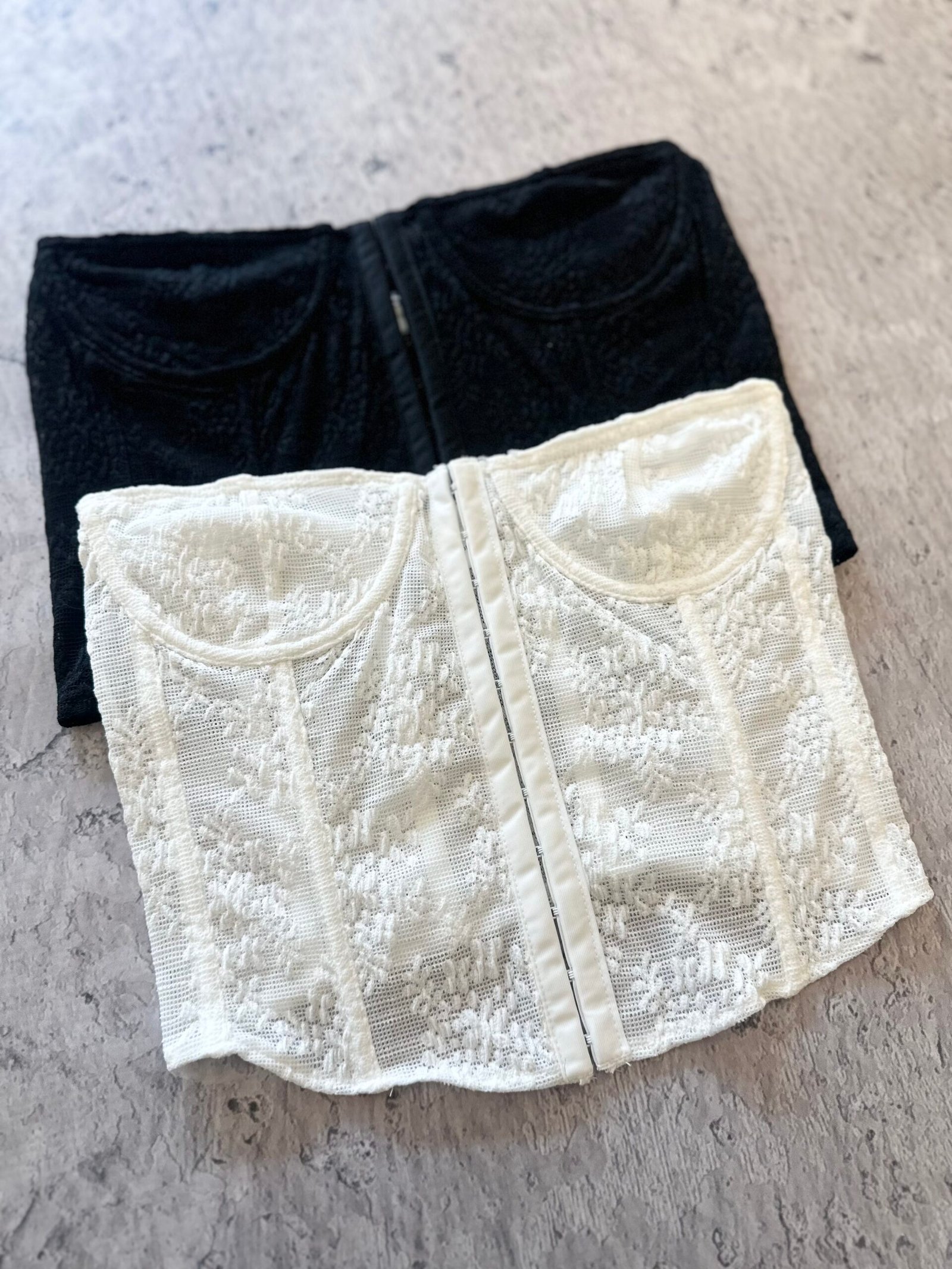 CORSET TOKIO - Imagen 4