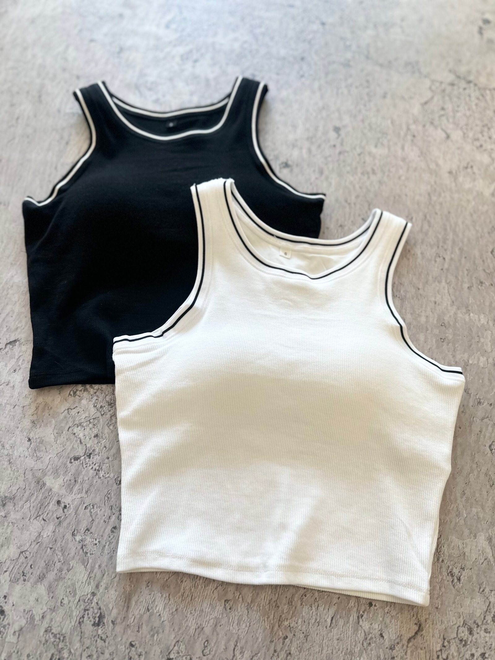 MUSCULOSA NILA - Imagen 4