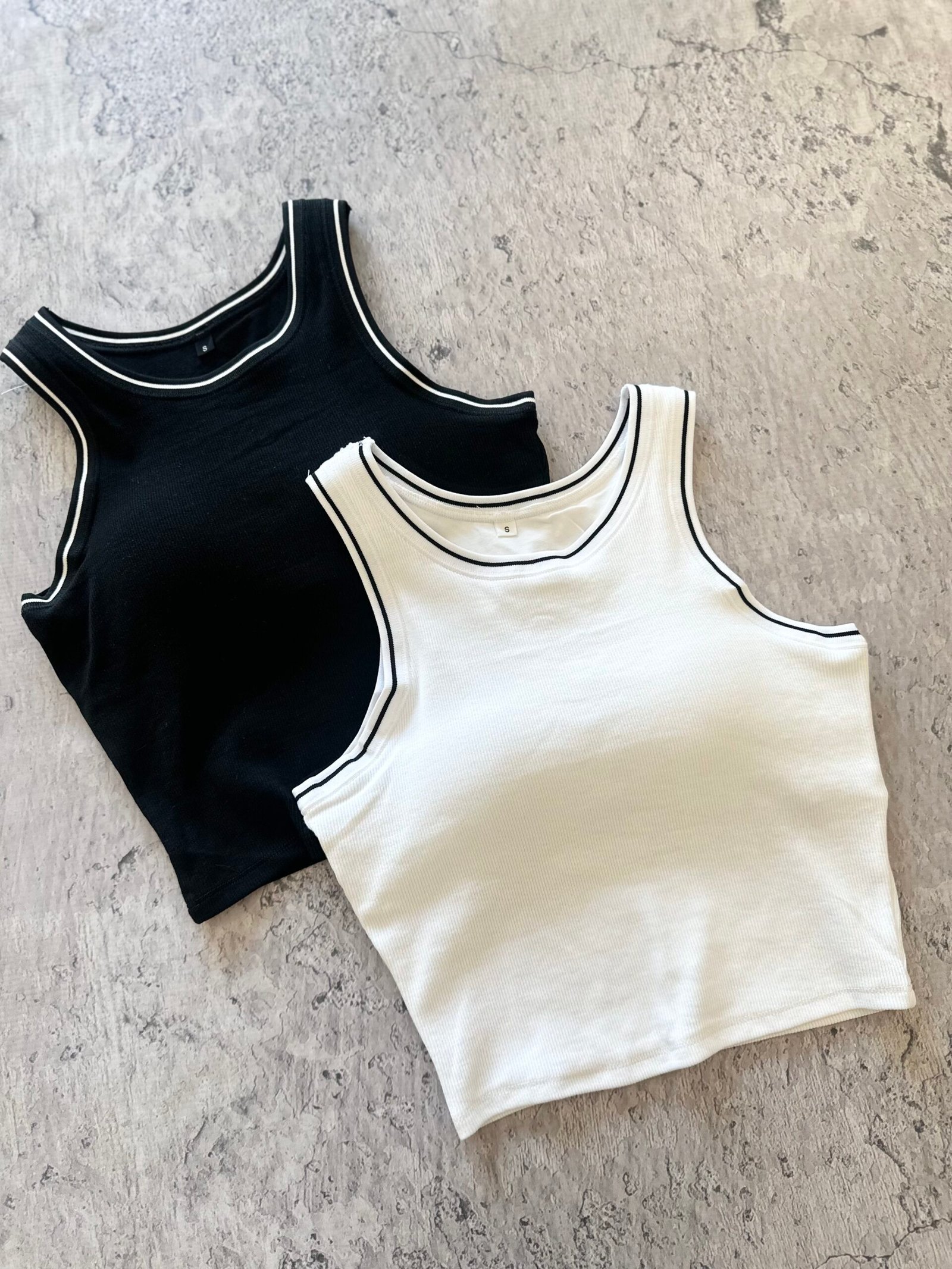 MUSCULOSA NILA - Imagen 3