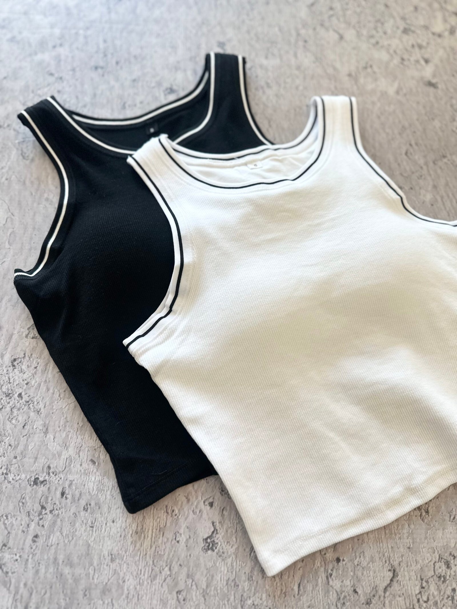 MUSCULOSA NILA - Imagen 2