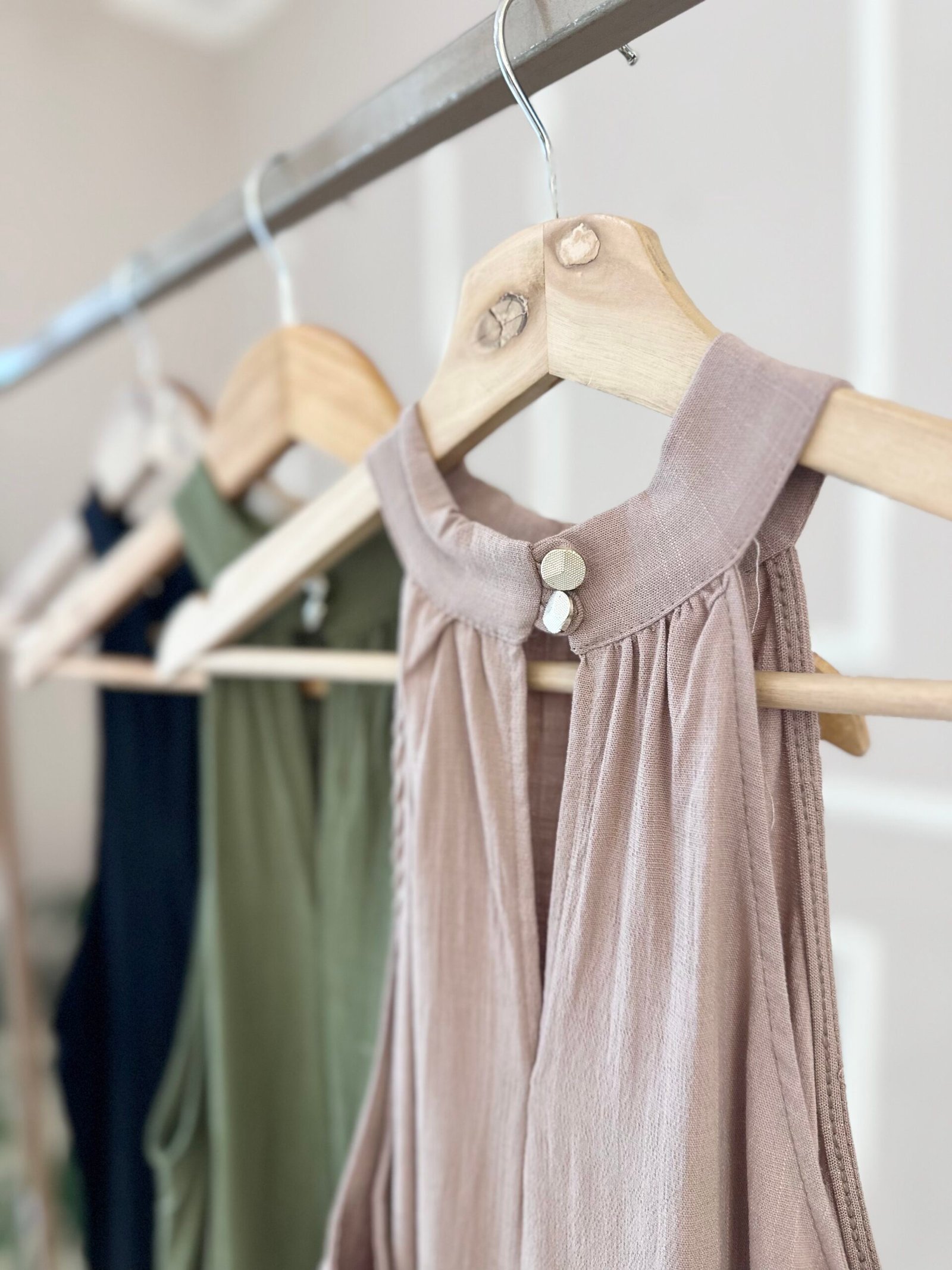 VESTIDO PATTO - Imagen 4