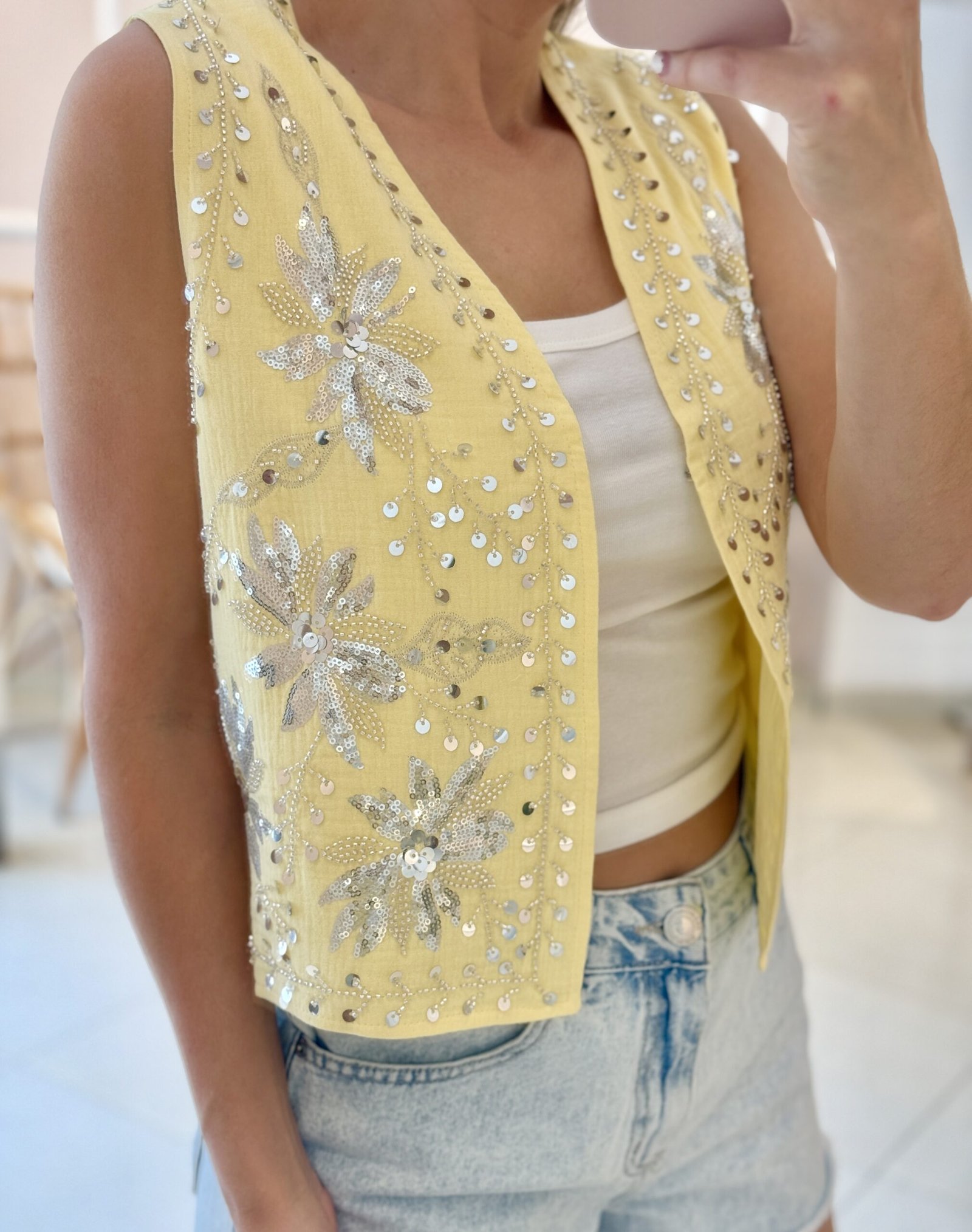 CHALECO LUCCI - Imagen 5