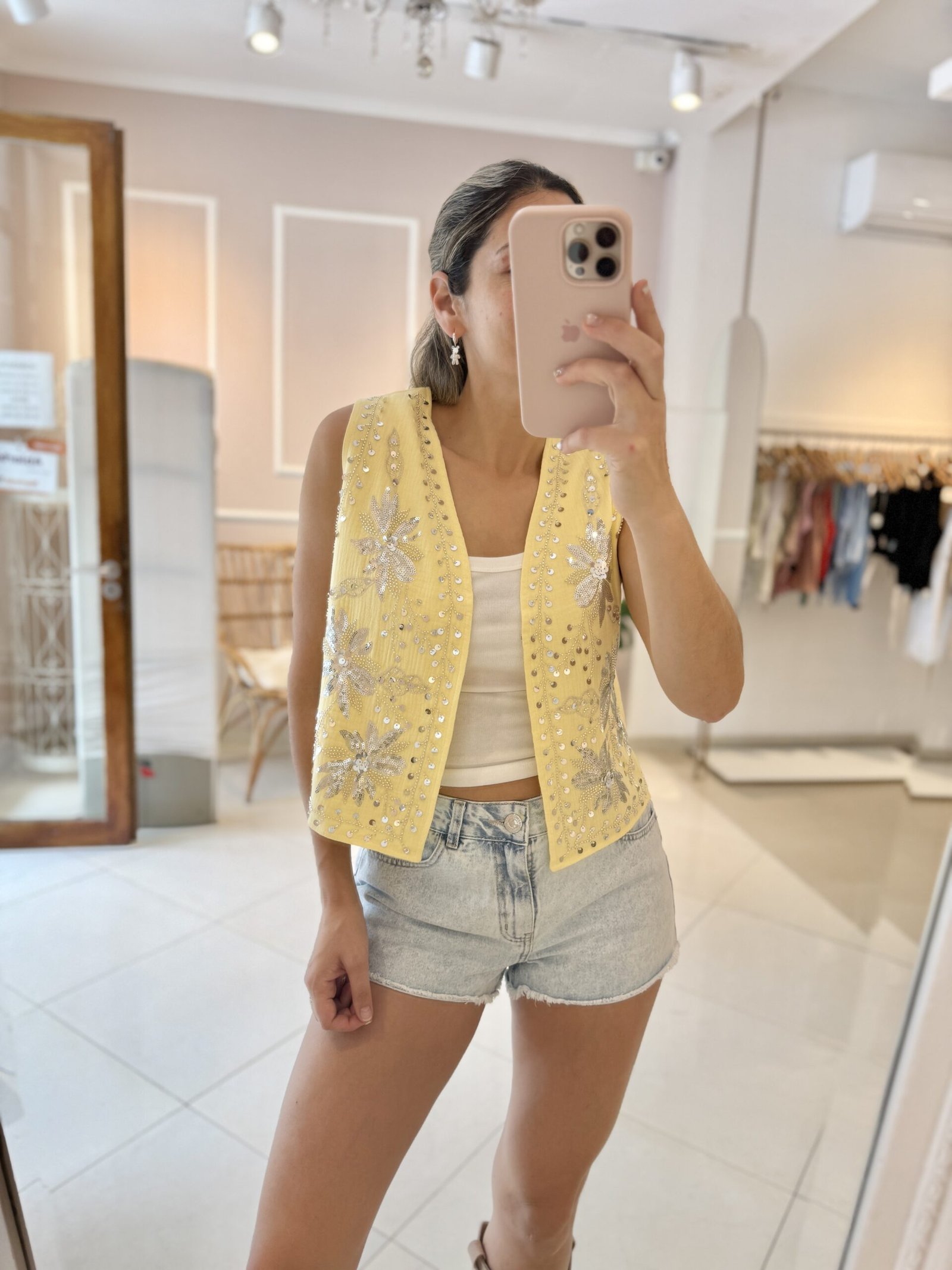 CHALECO LUCCI - Imagen 6