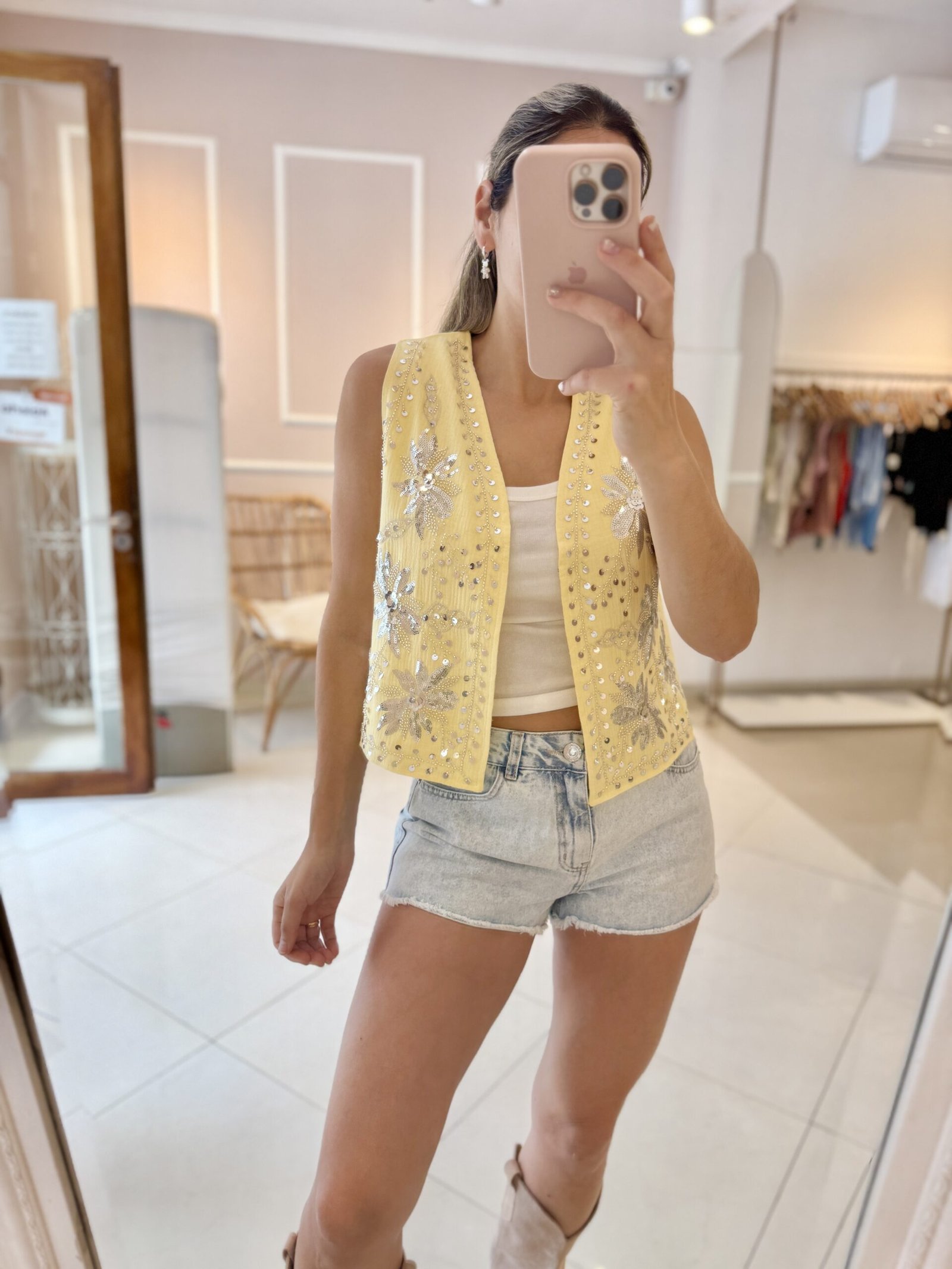 CHALECO LUCCI - Imagen 7