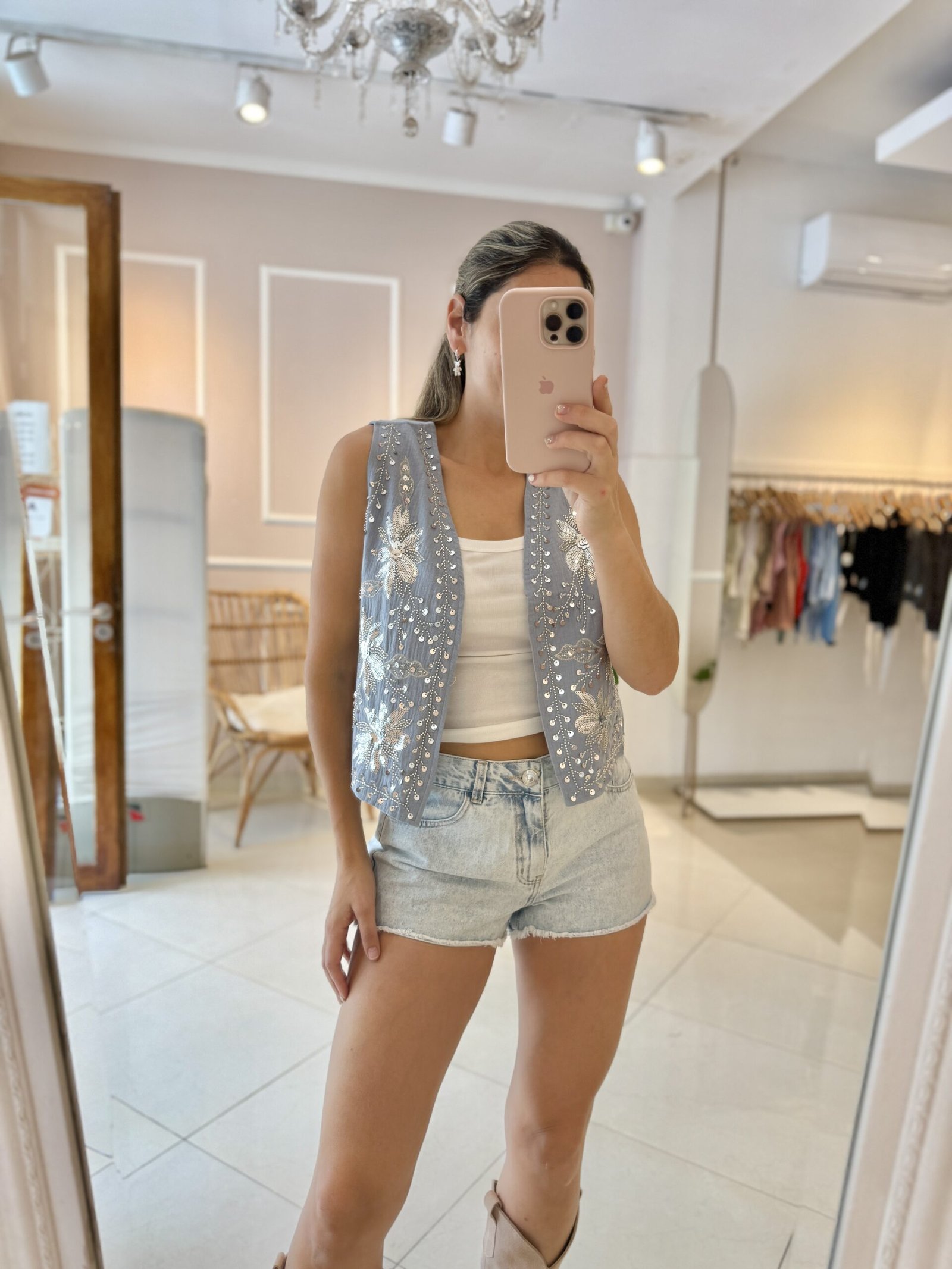 CHALECO LUCCI - Imagen 8