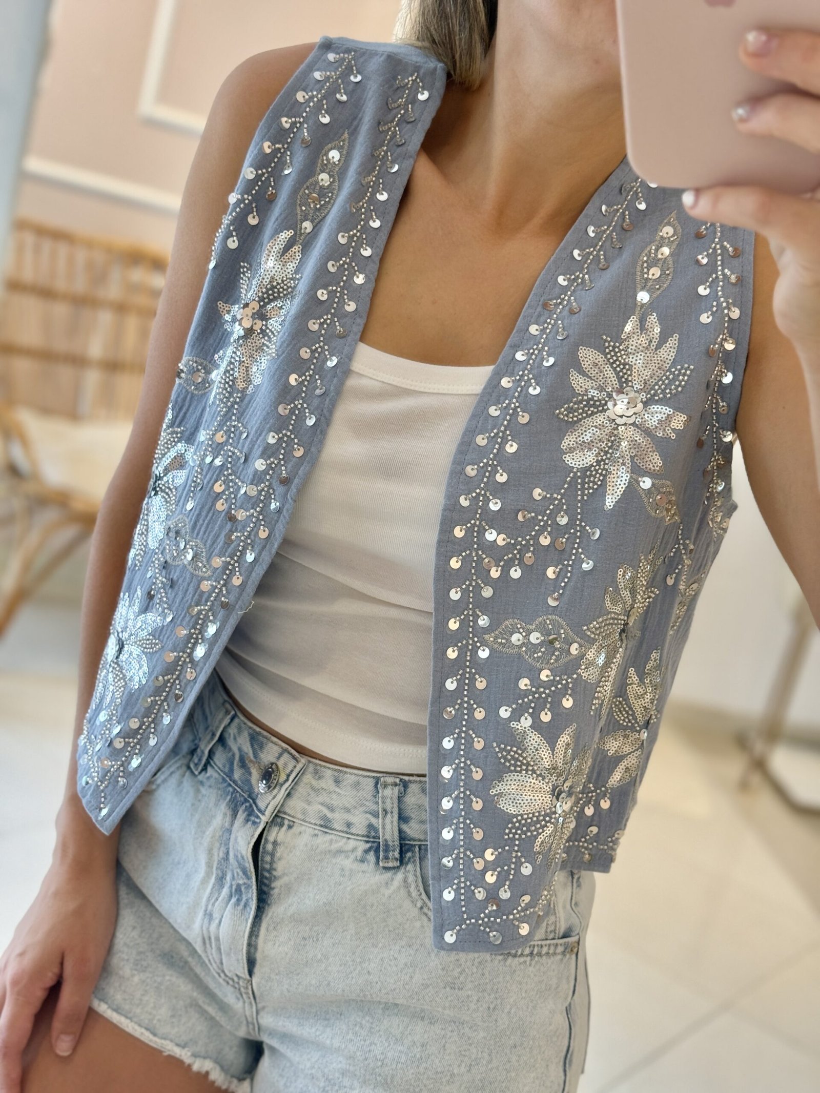 CHALECO LUCCI - Imagen 10