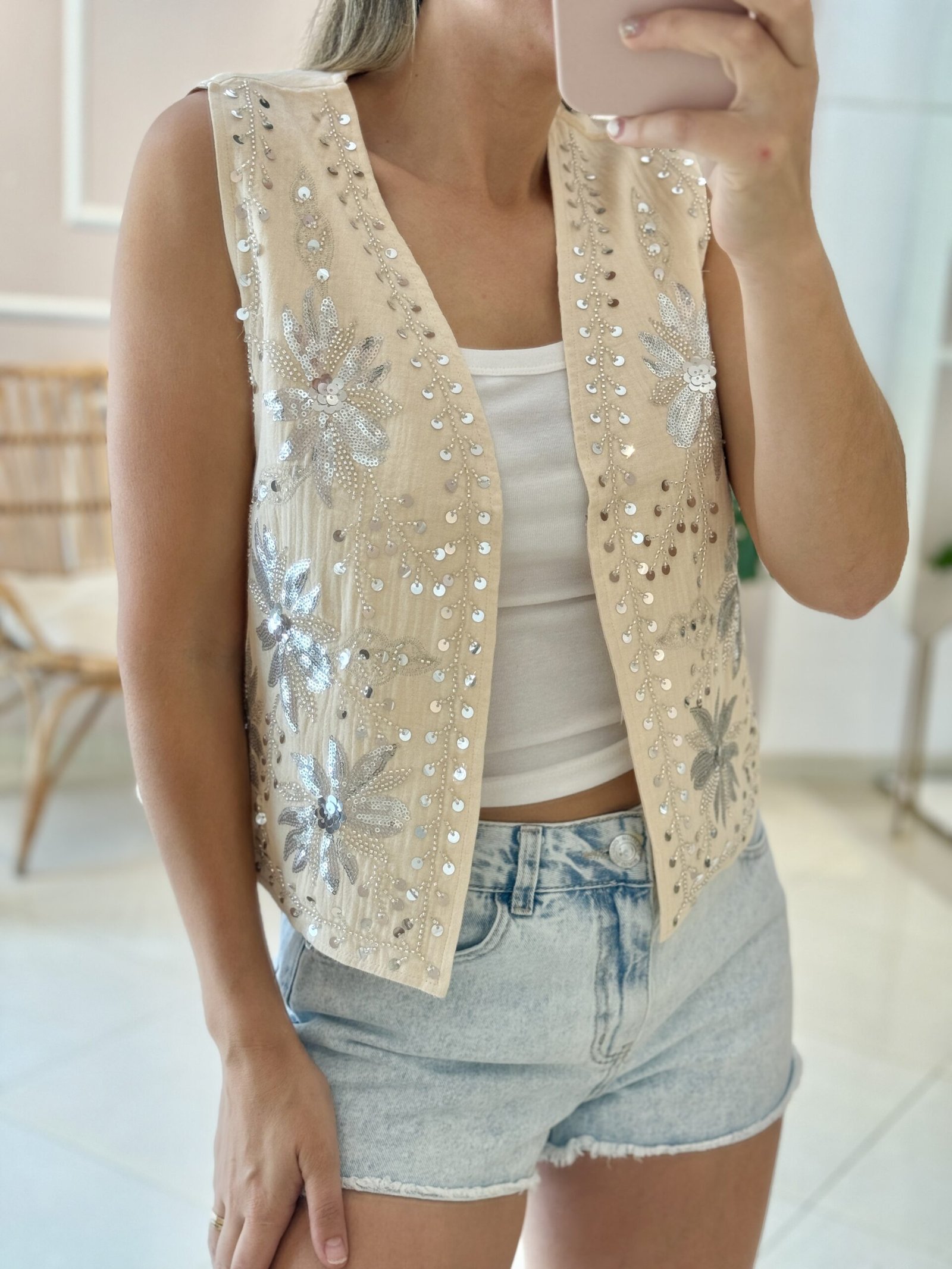 CHALECO LUCCI - Imagen 11