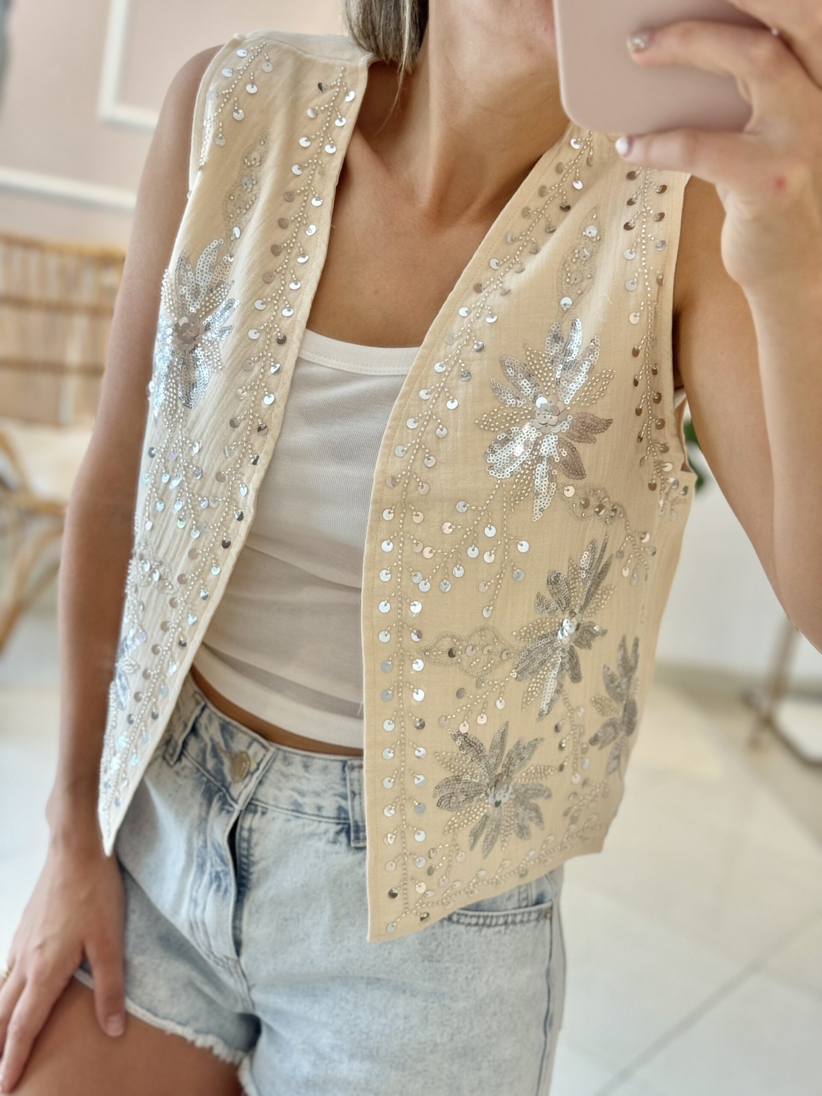 CHALECO LUCCI - Imagen 12