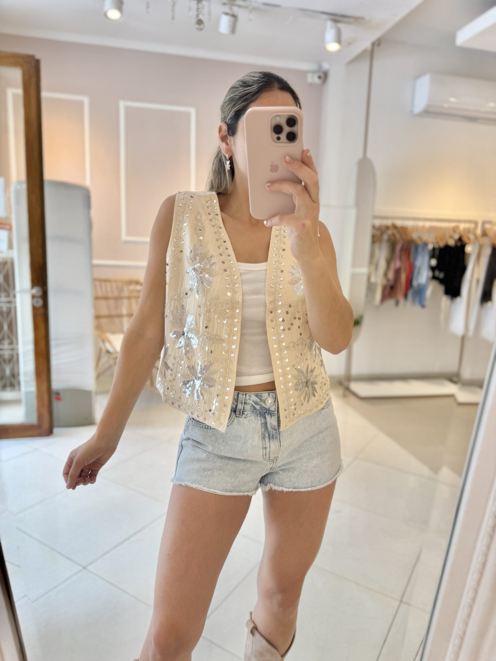 CHALECO LUCCI - Imagen 13