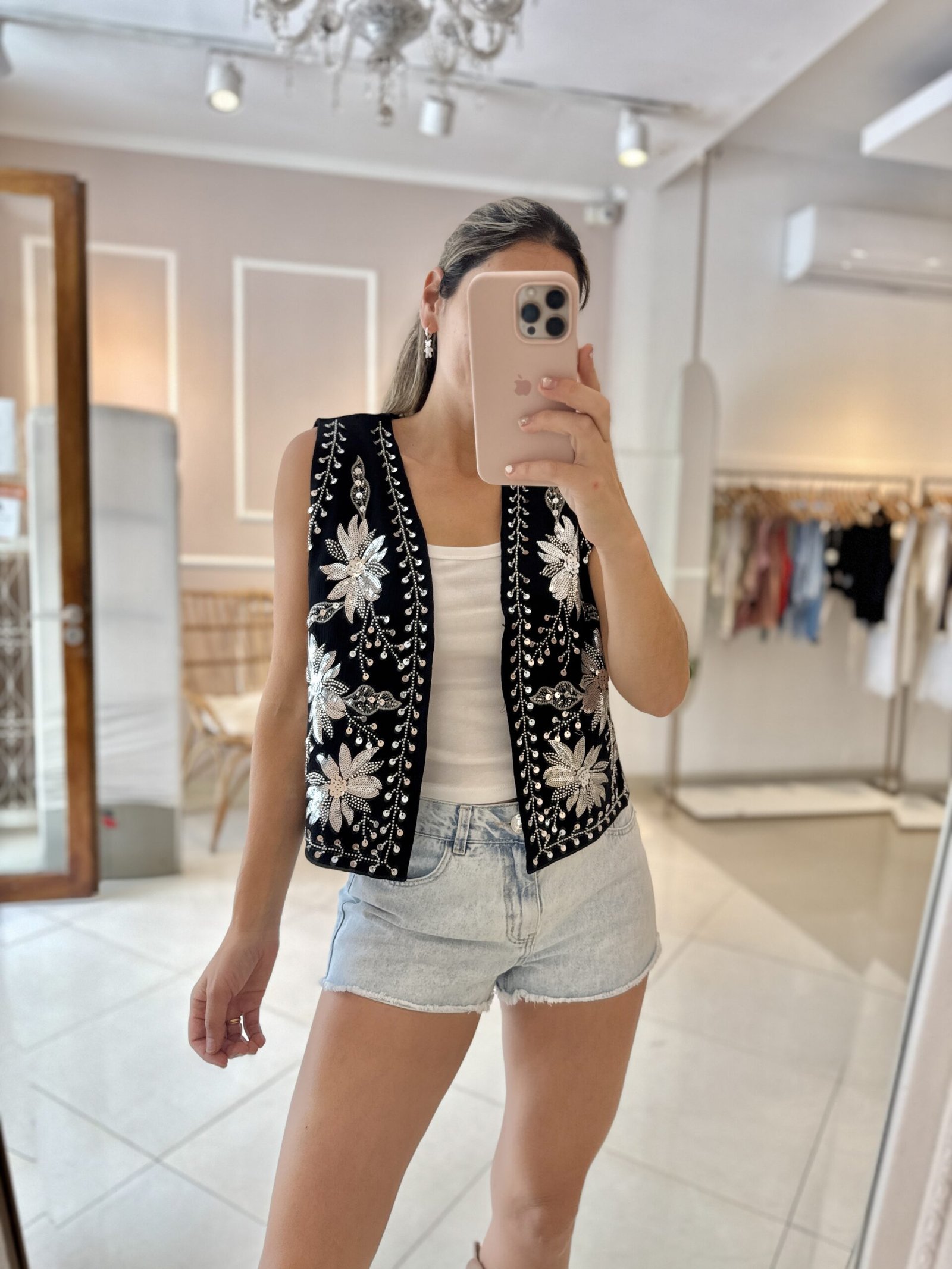 CHALECO LUCCI - Imagen 14