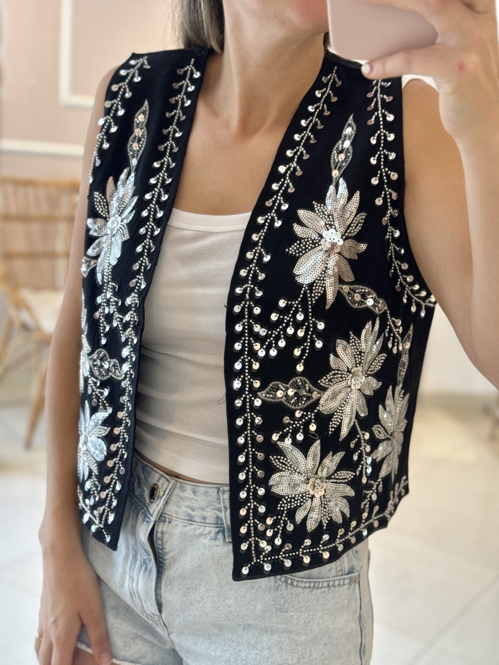 CHALECO LUCCI - Imagen 15