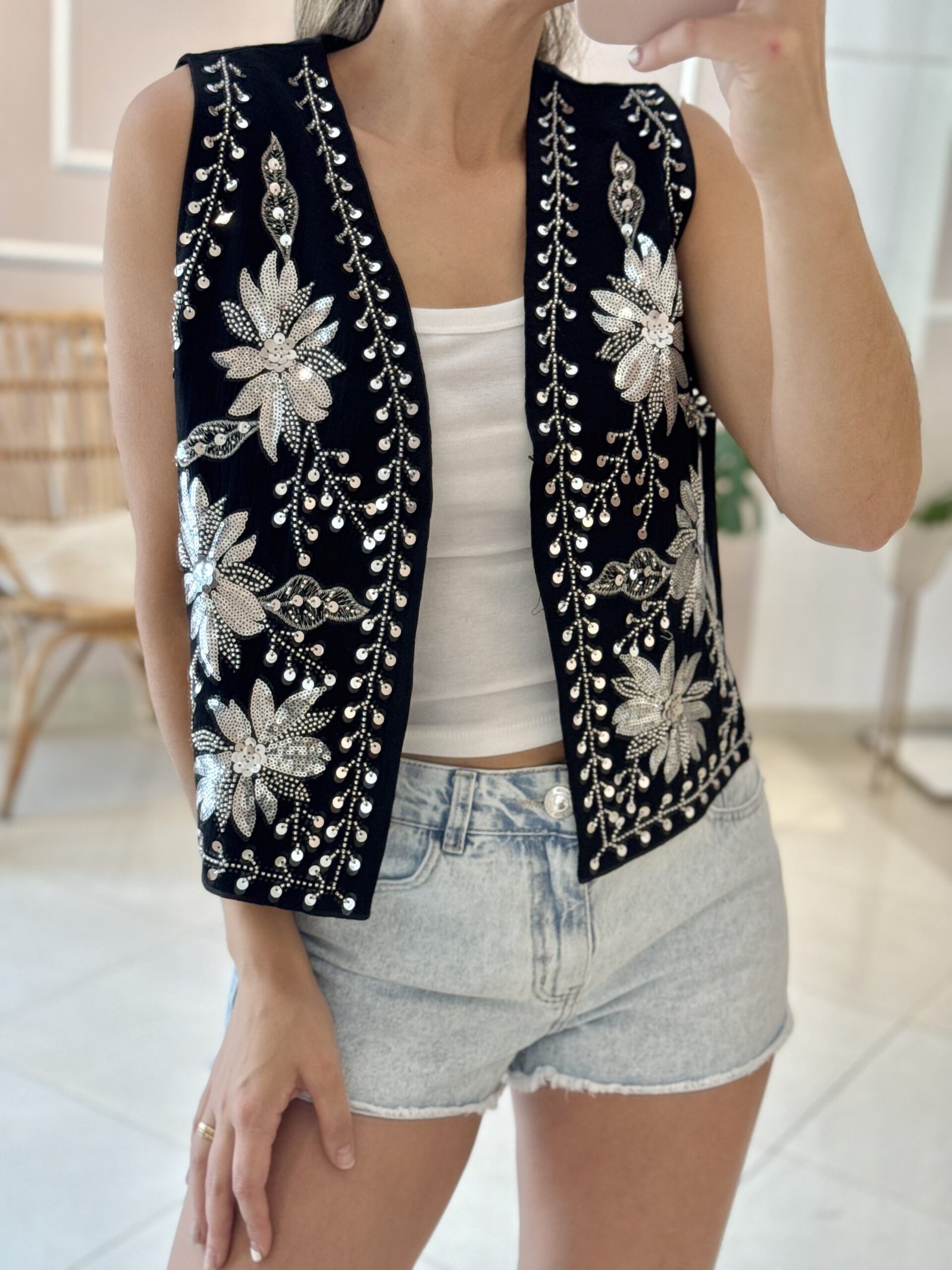 CHALECO LUCCI - Imagen 16