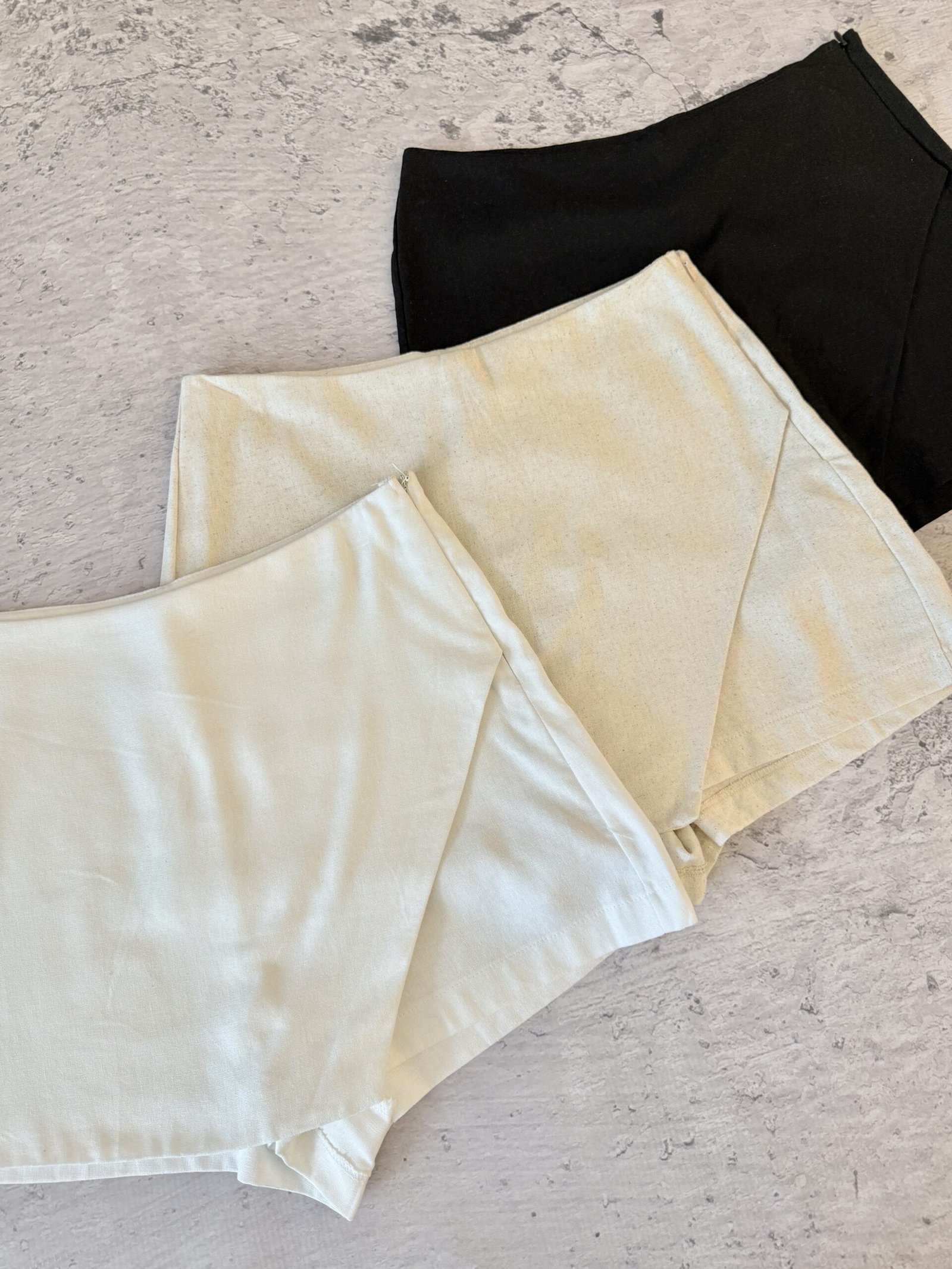 SHORT POLLERA LUI - Imagen 2