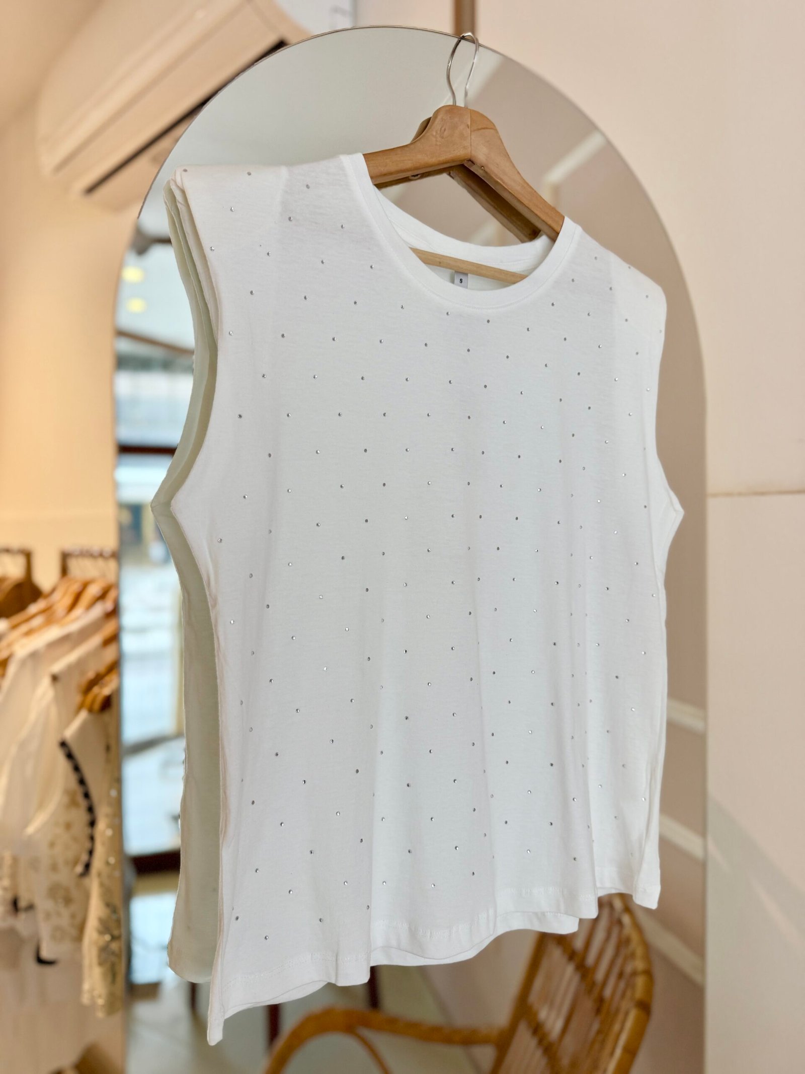 SUDADERA BE - Imagen 4