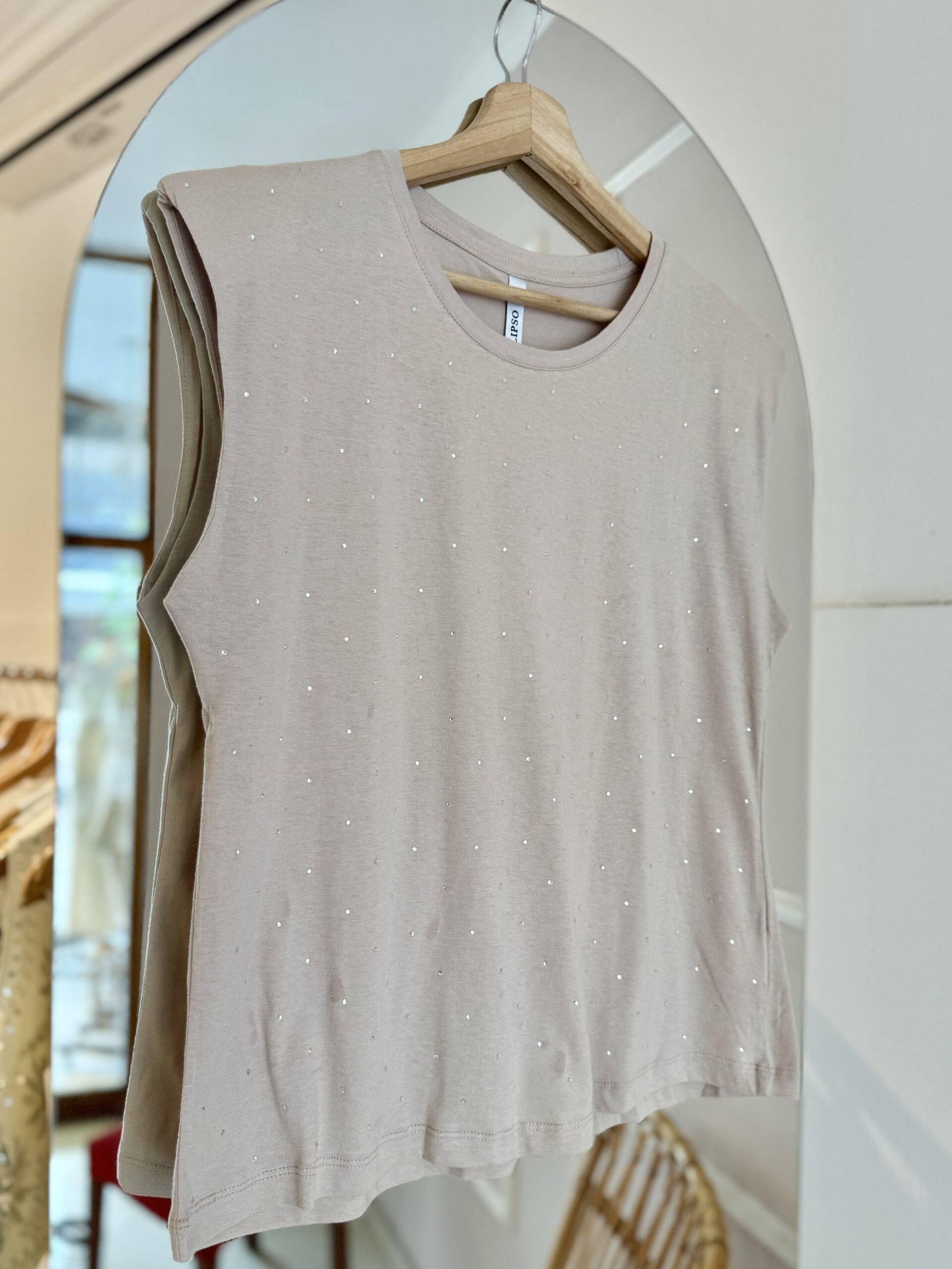 SUDADERA BE - Imagen 5