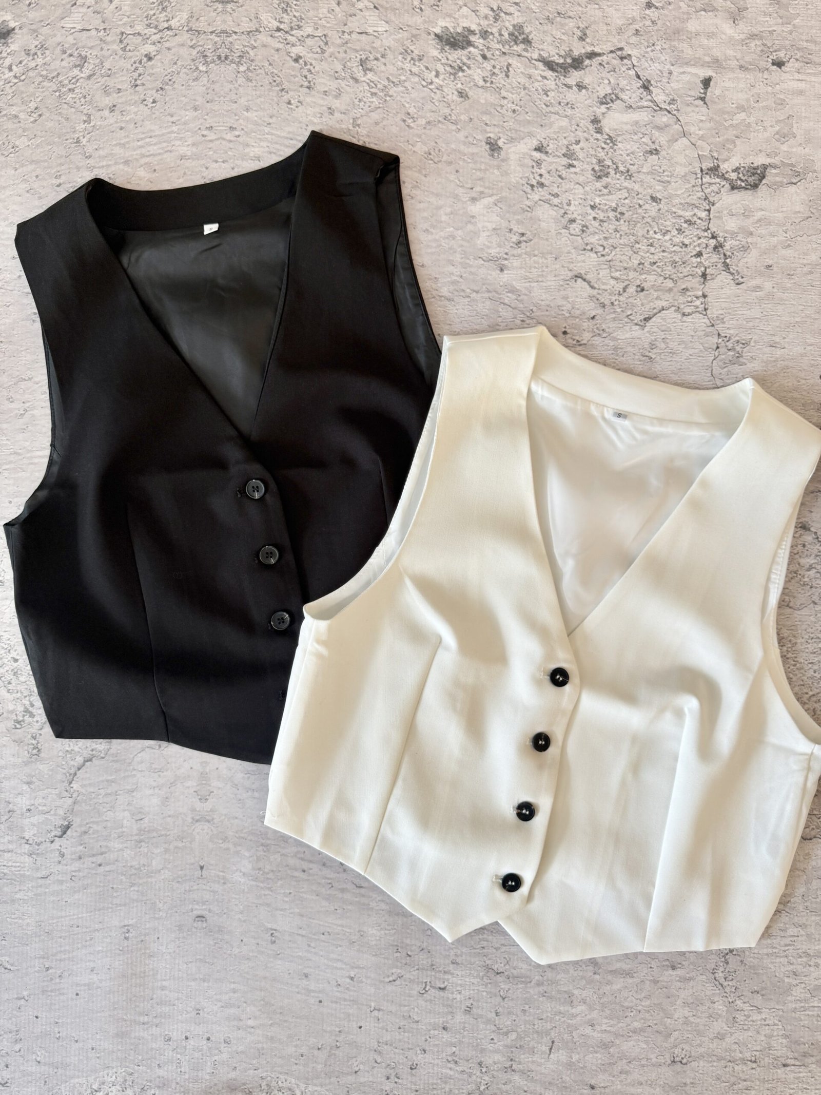 CHALECO LEA - Imagen 3