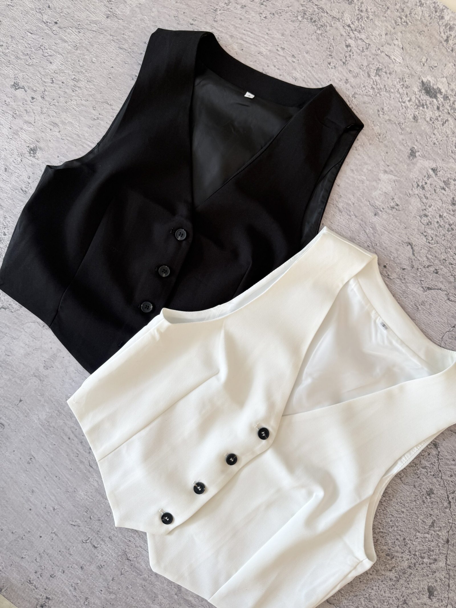 CHALECO LEA - Imagen 4