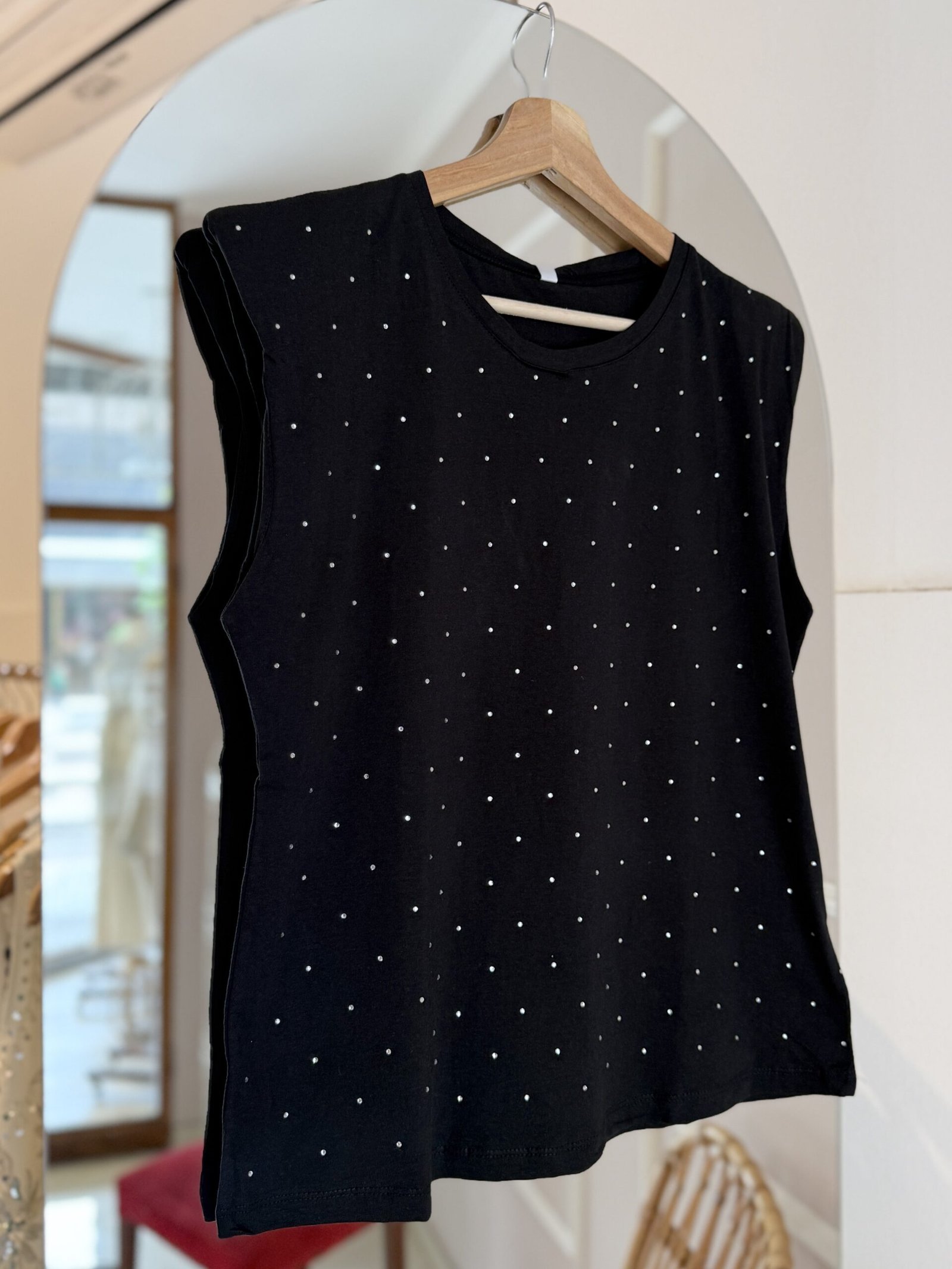 SUDADERA BE - Imagen 3