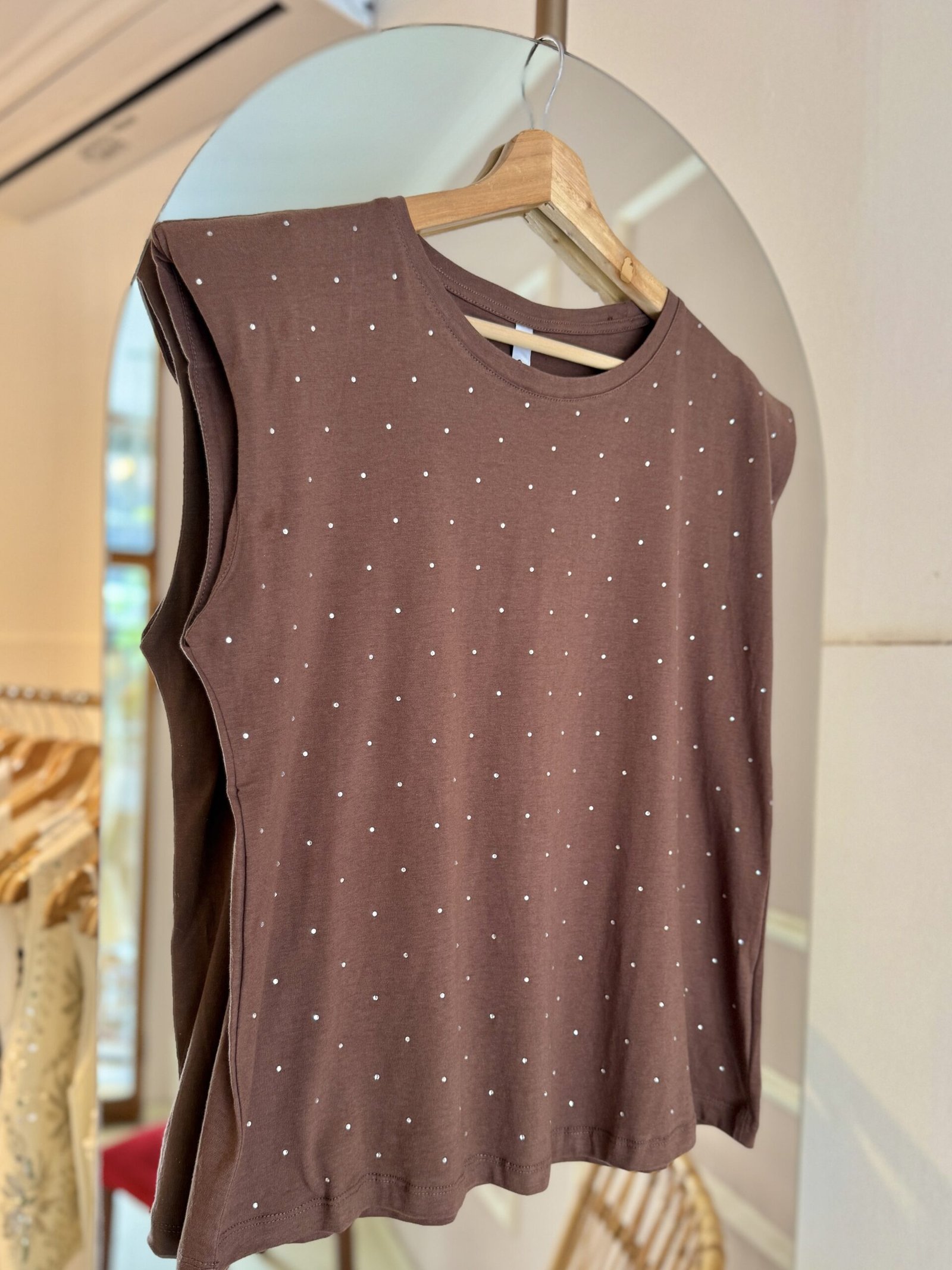 SUDADERA BE - Imagen 2