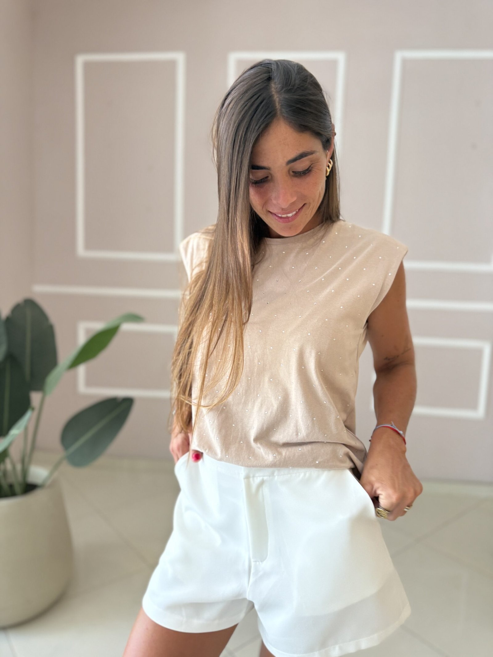 SUDADERA BE - Imagen 6